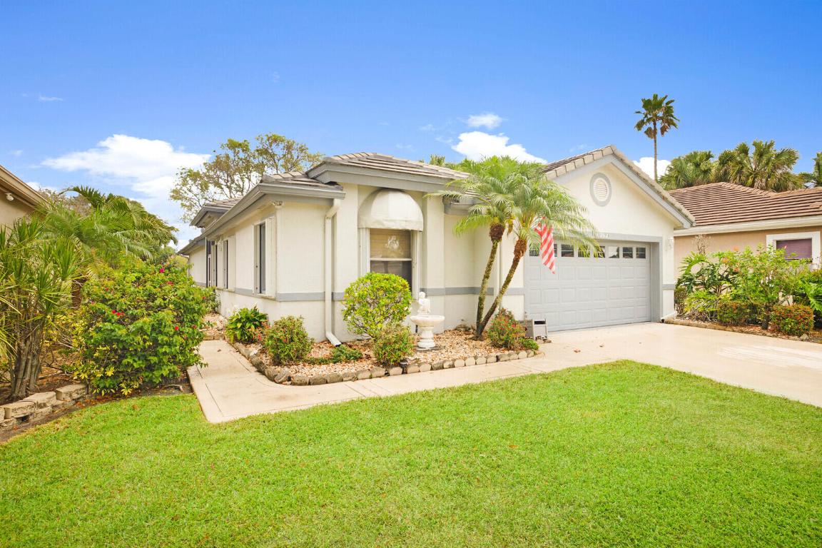 6262 Breckenridge Circle