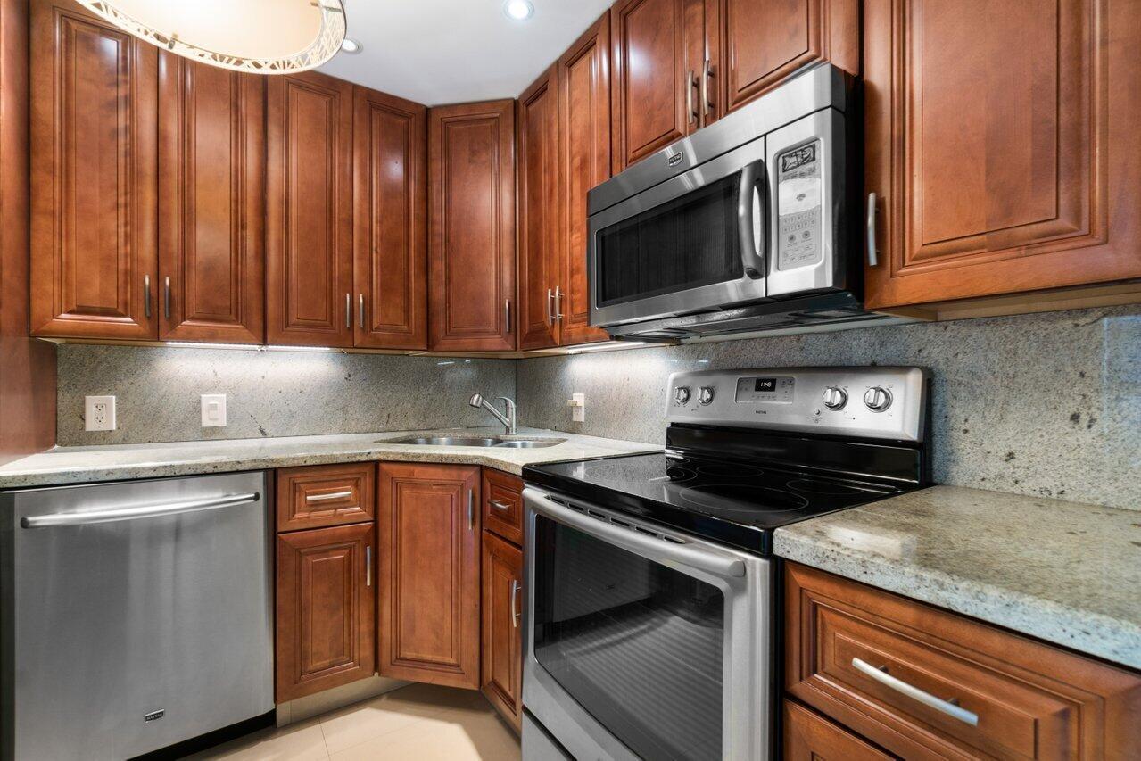 3401 N Country Club Drive 510