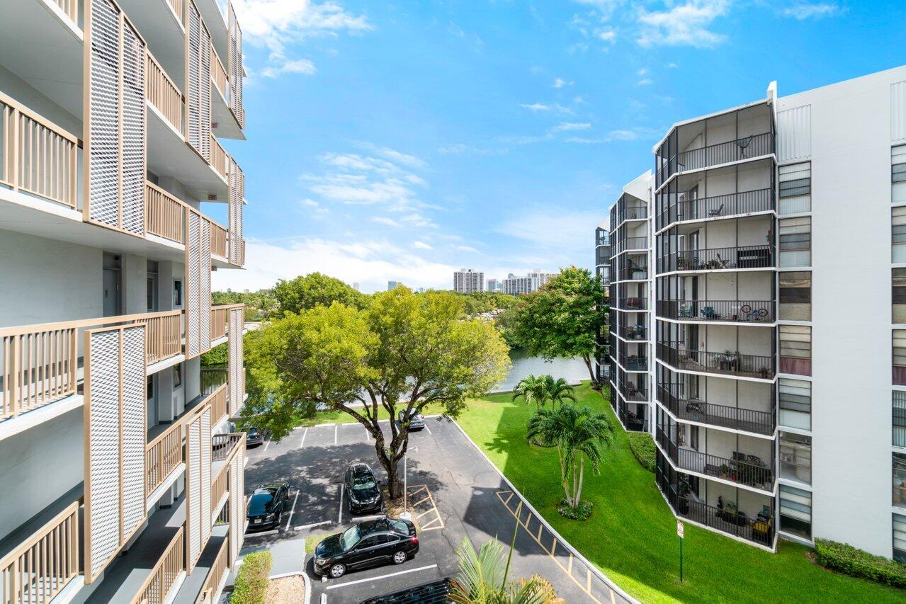 3401 N Country Club Drive 510