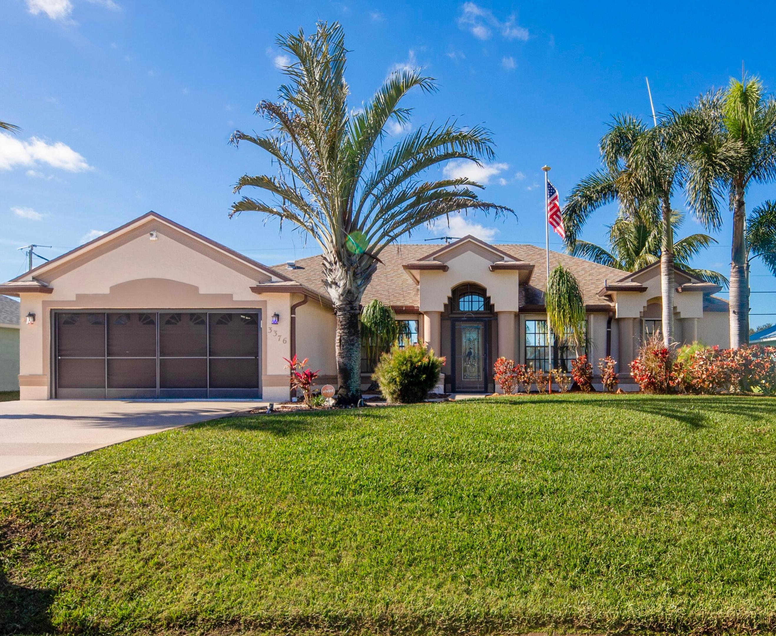 3376 SE East Snow Road