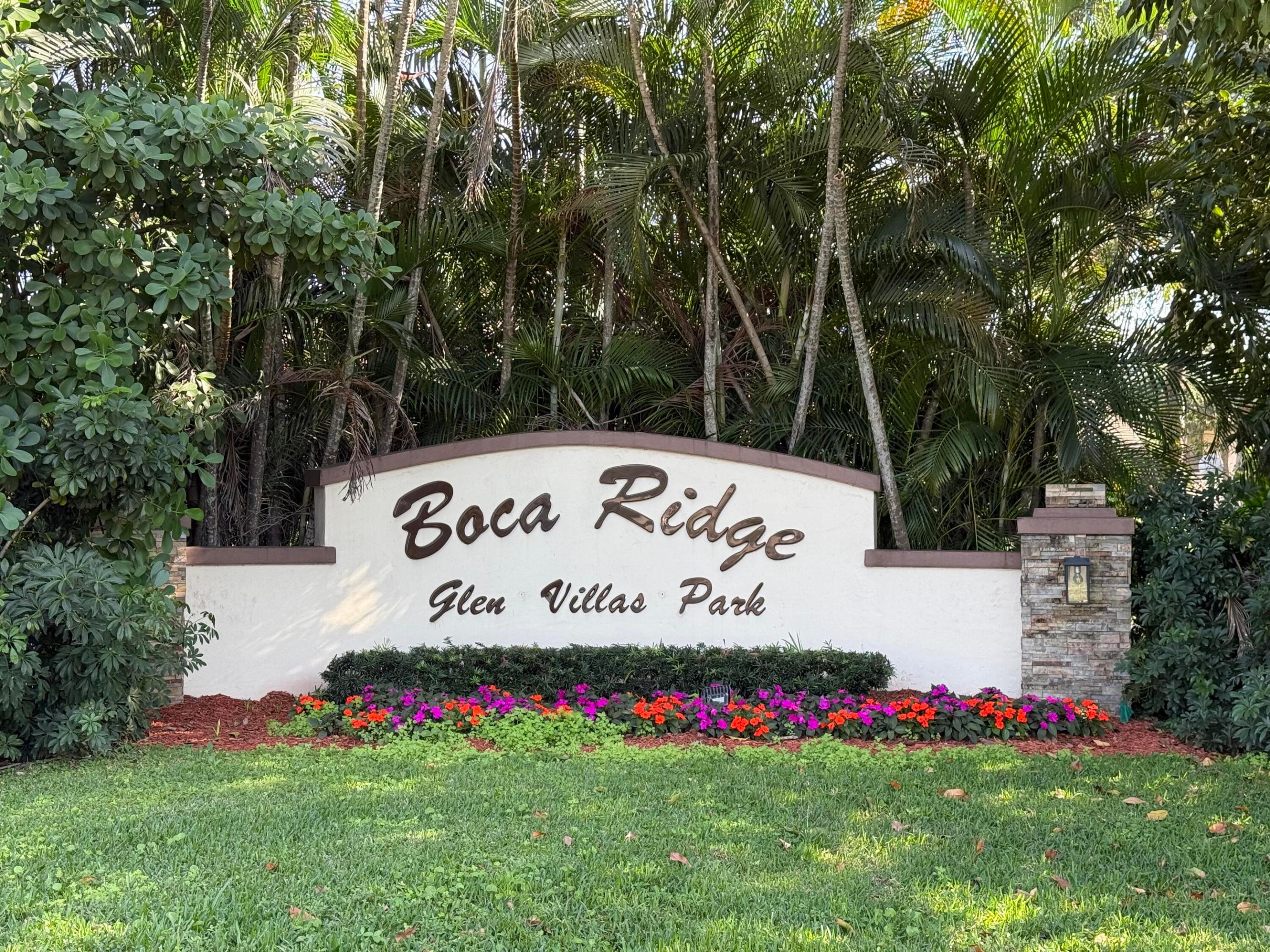 9280 Sabal Ridge Circle A