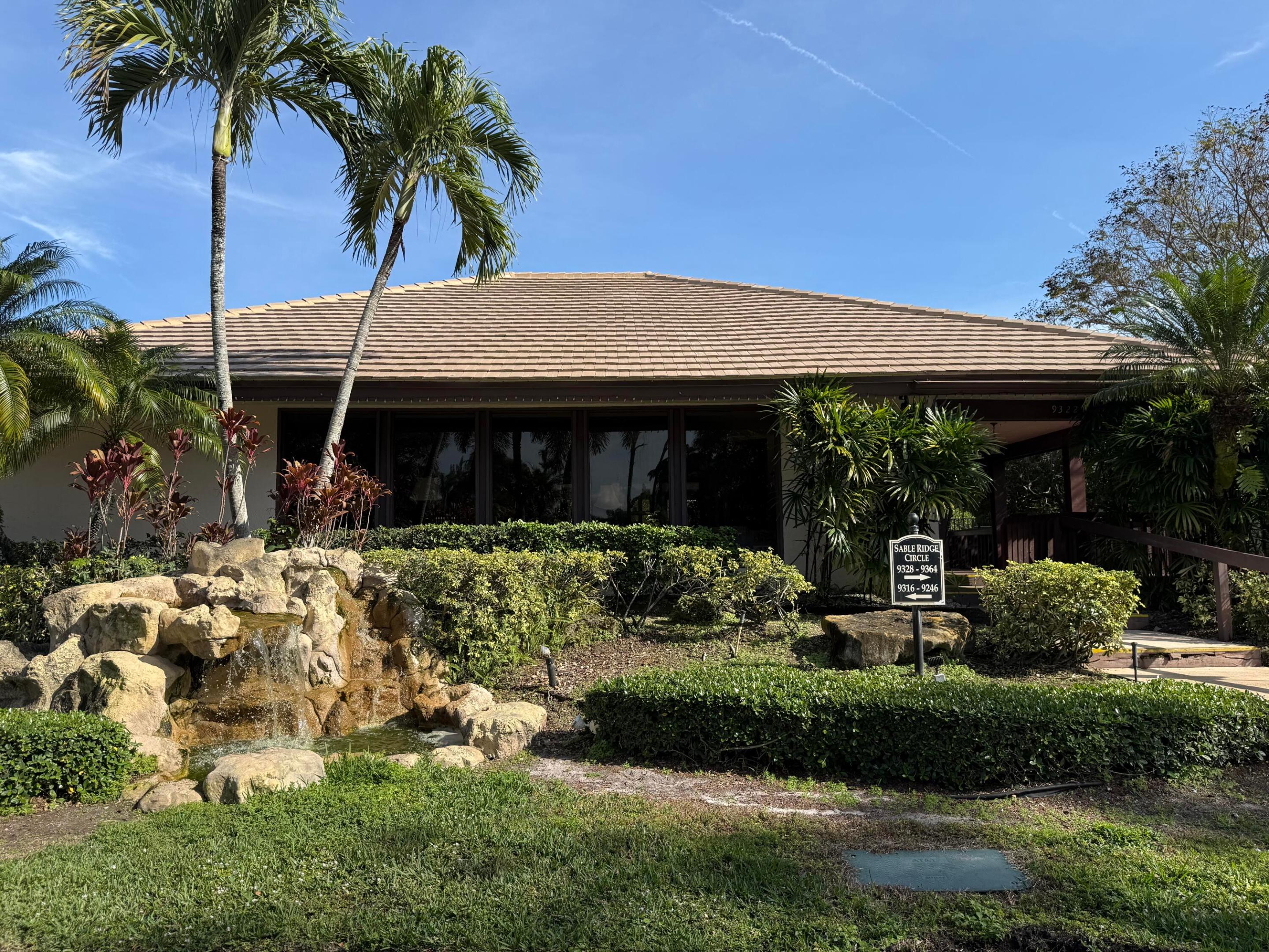 9280 Sabal Ridge Circle A