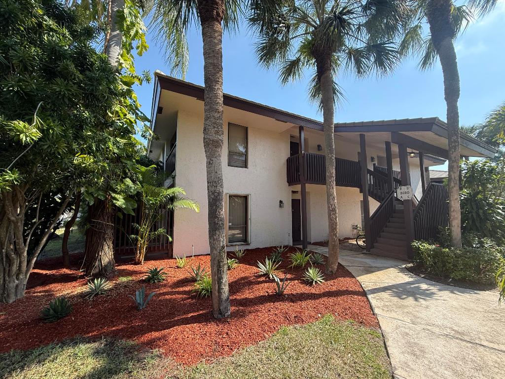 9280 Sabal Ridge Circle A