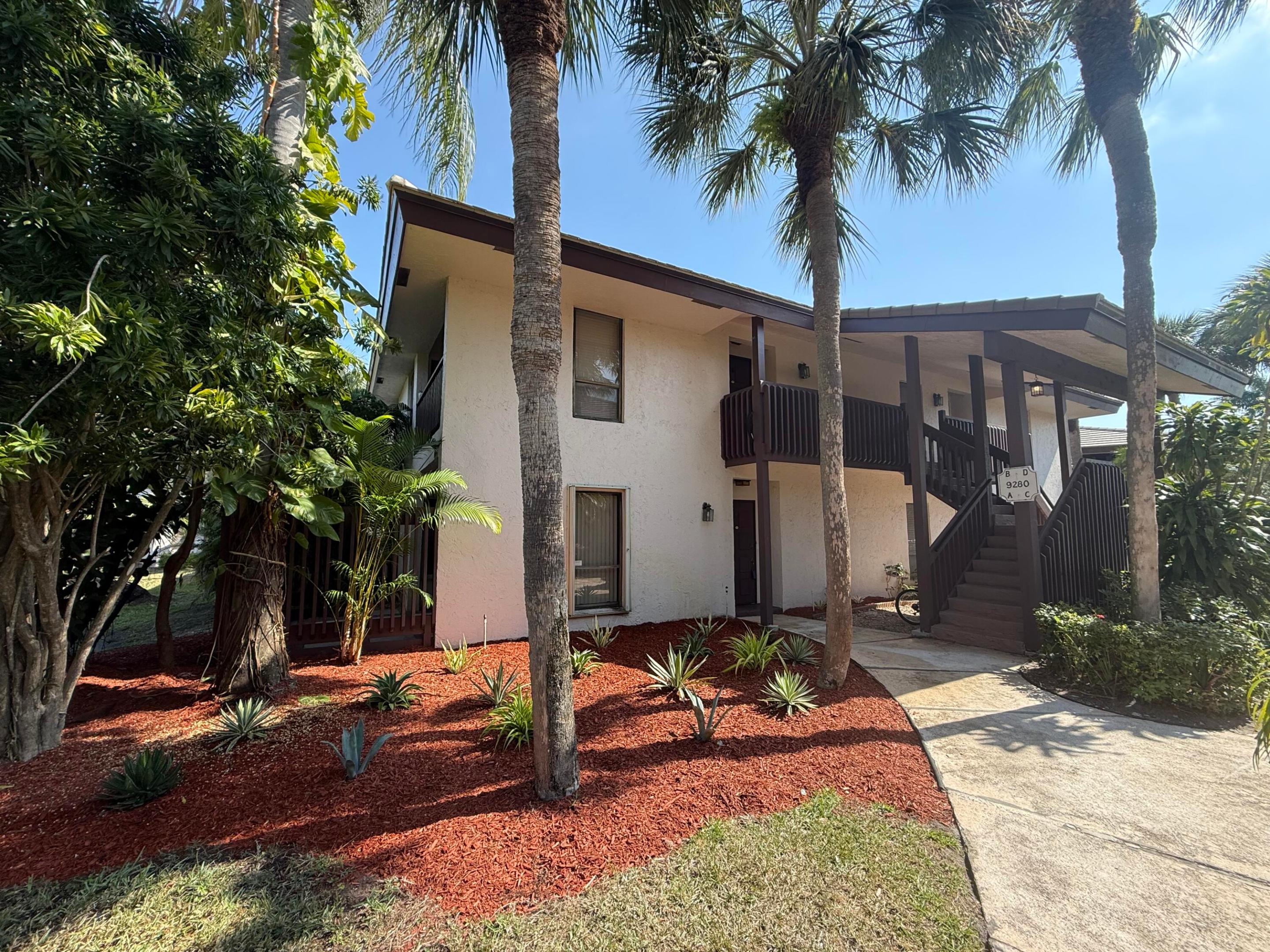 9280 Sabal Ridge Circle A