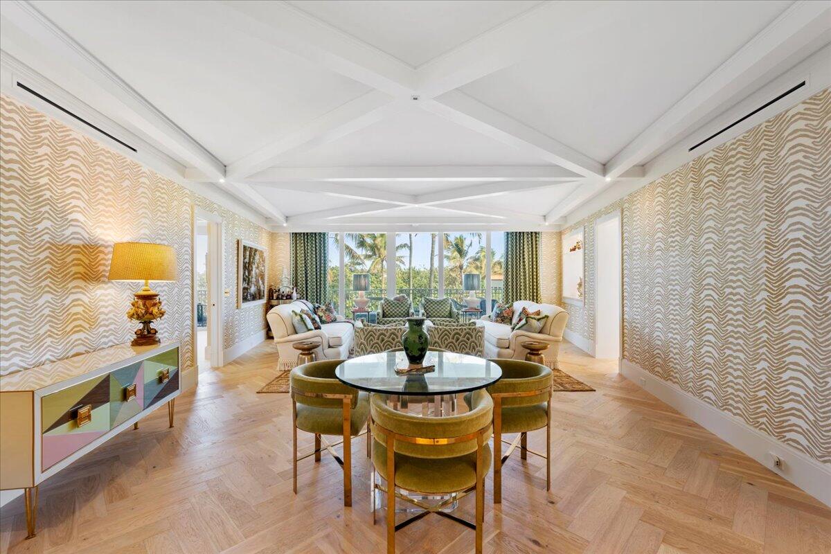100 Royal Palm Way G3 | Palm Beach Oceanfront