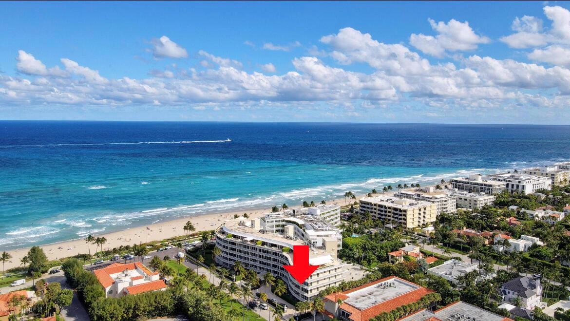 100 Royal Palm Way G3 | Palm Beach Oceanfront