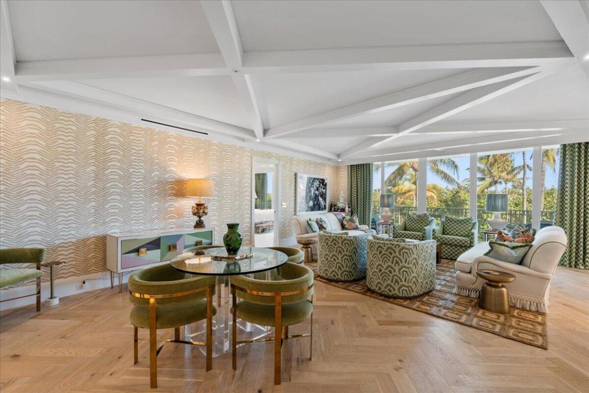 100 Royal Palm Way G3 | Palm Beach Oceanfront