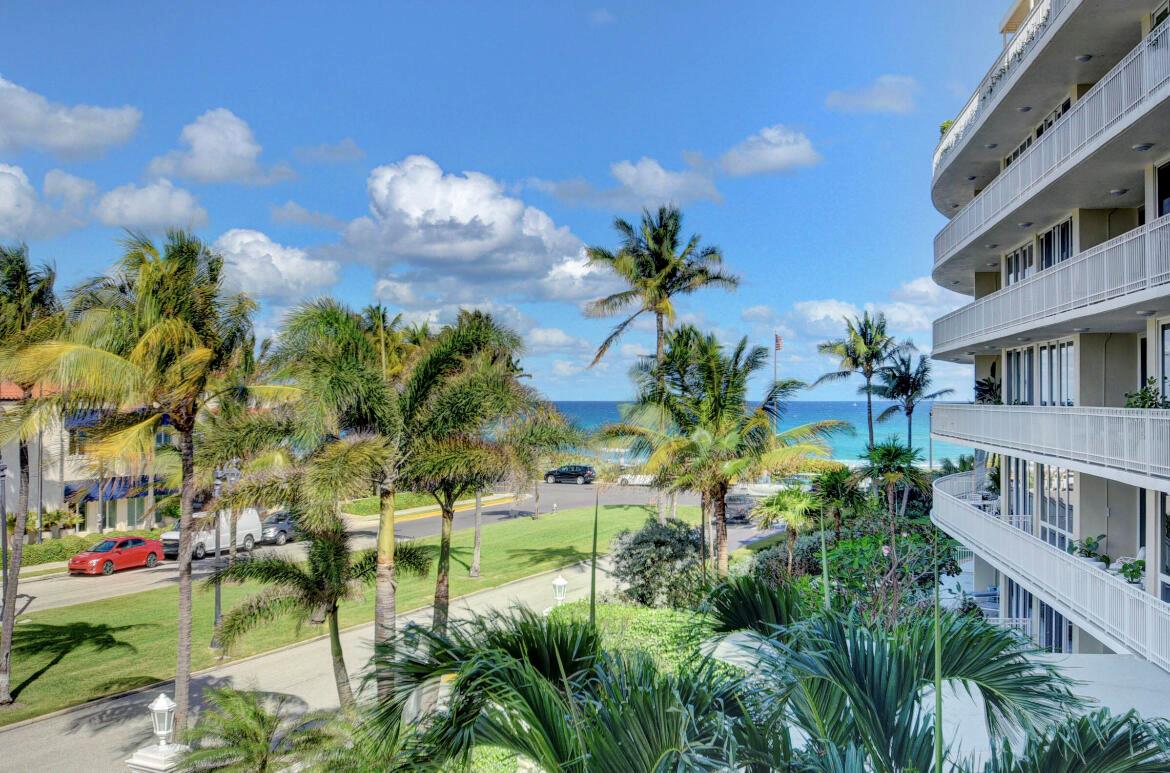 100 Royal Palm Way G3 | Palm Beach Oceanfront