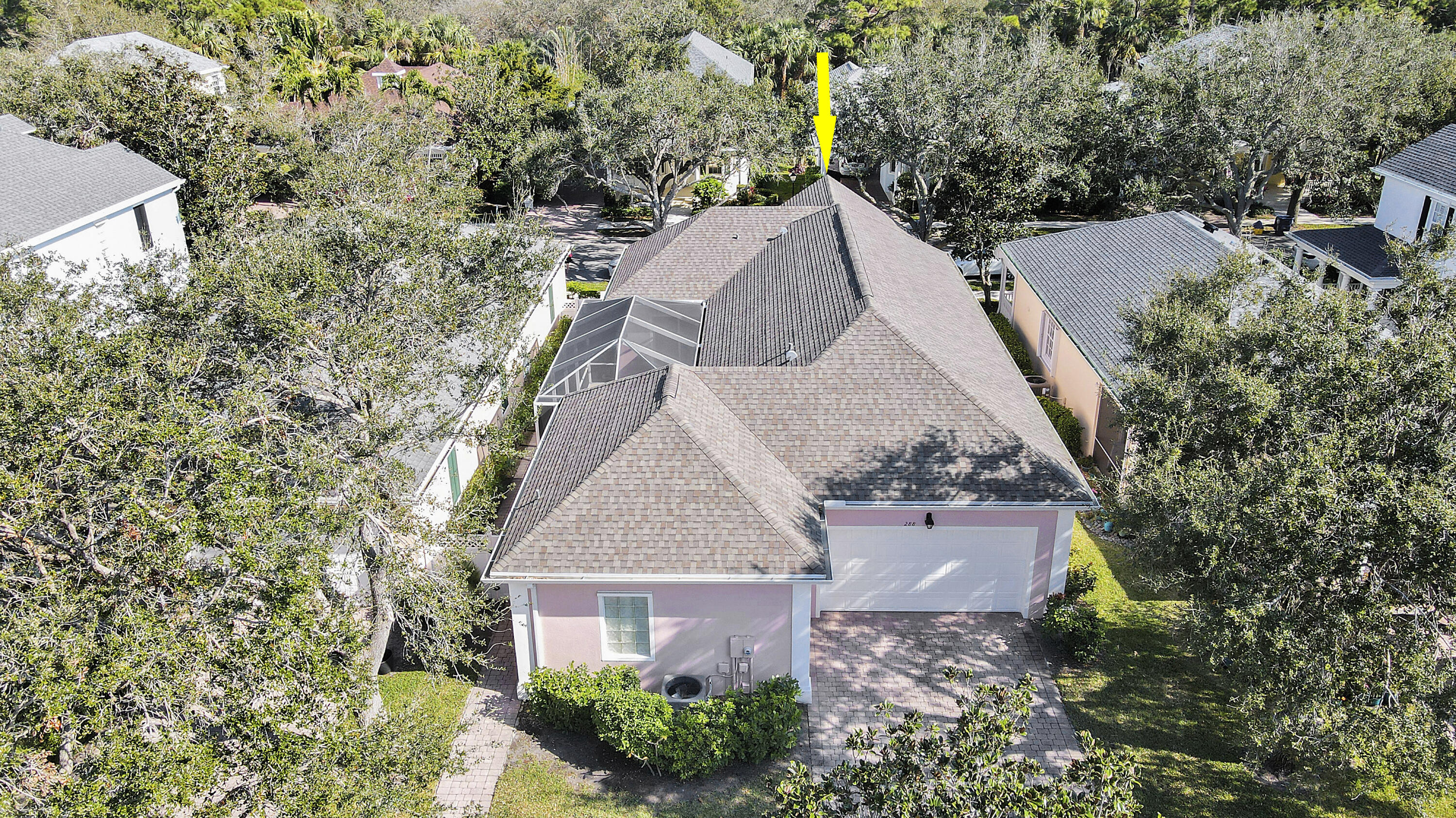 288 Marlberry Circle