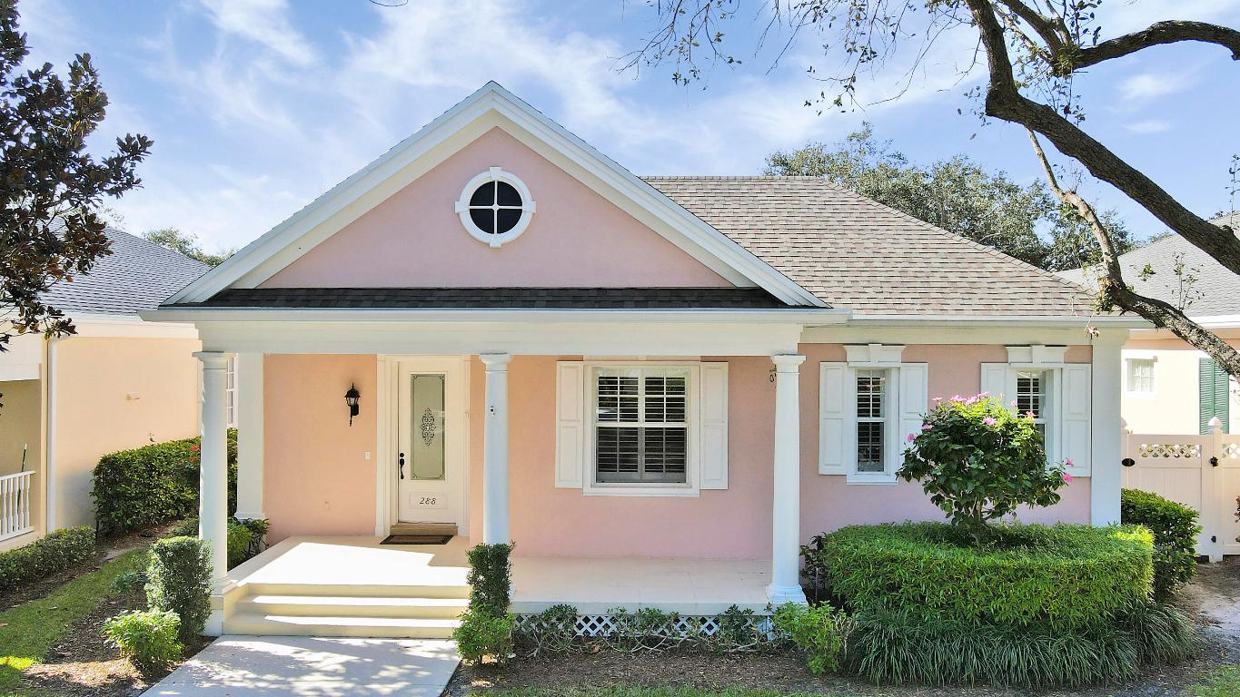 288 Marlberry Circle