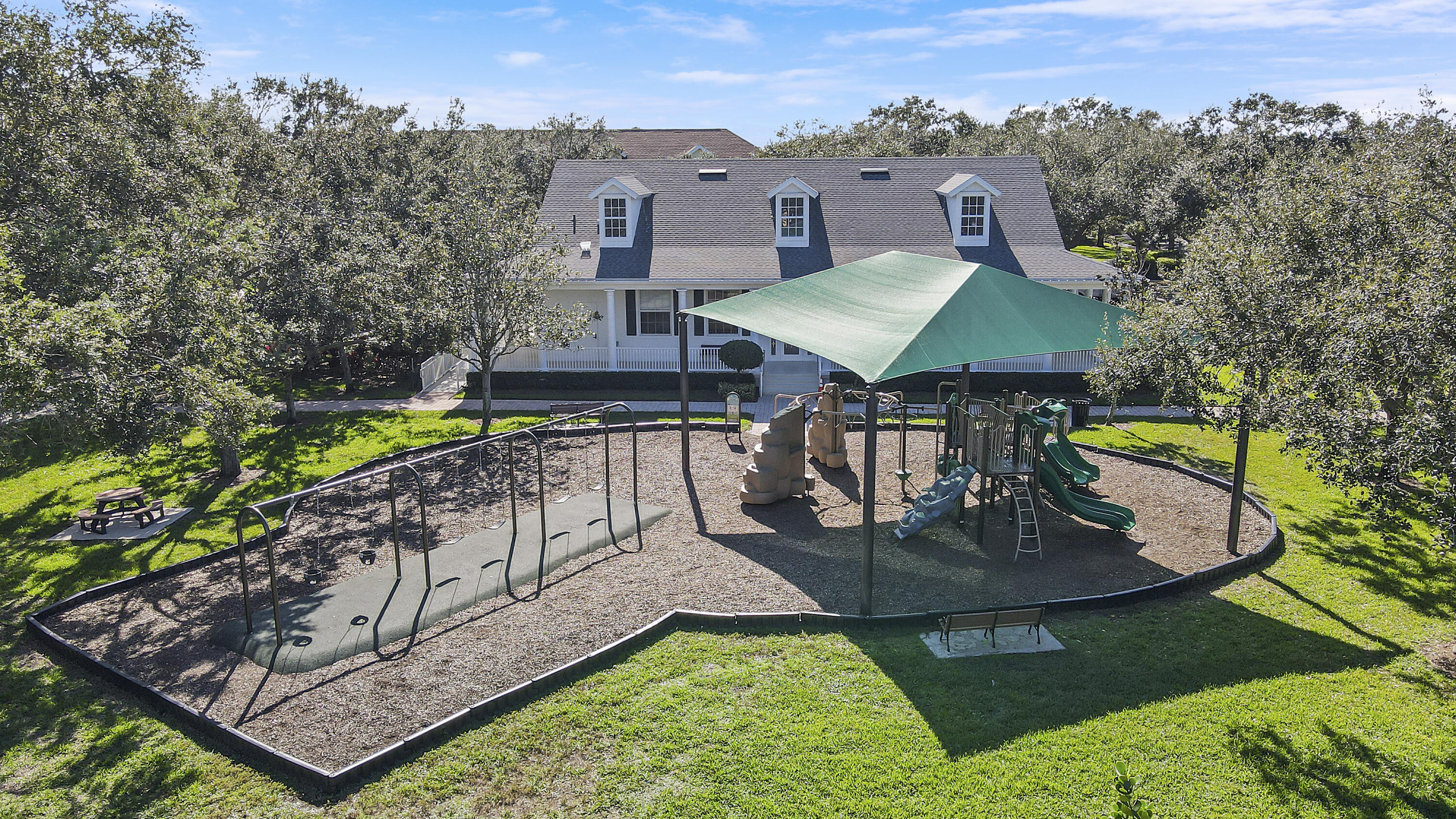 288 Marlberry Circle