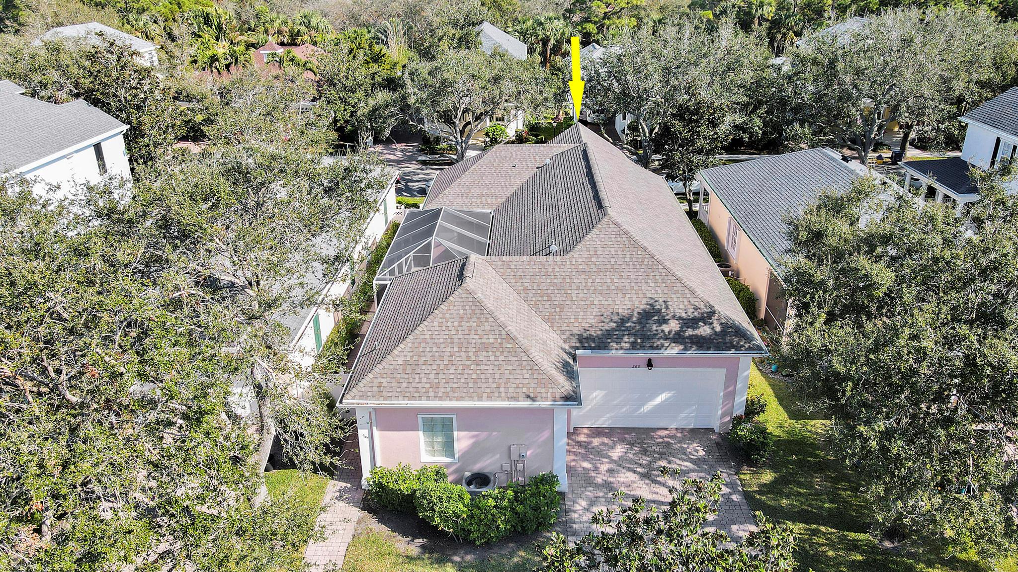 288 Marlberry Circle