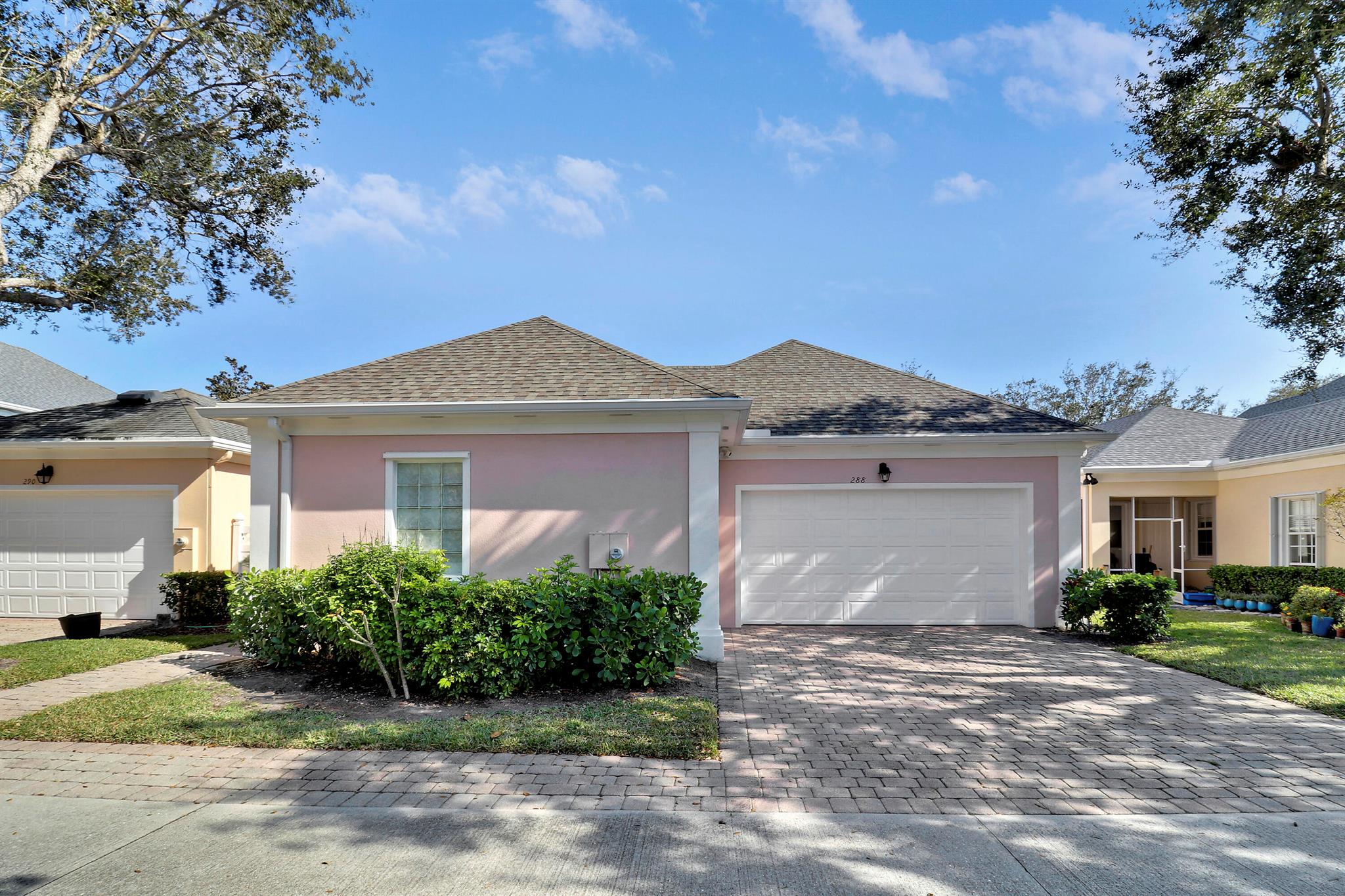 288 Marlberry Circle