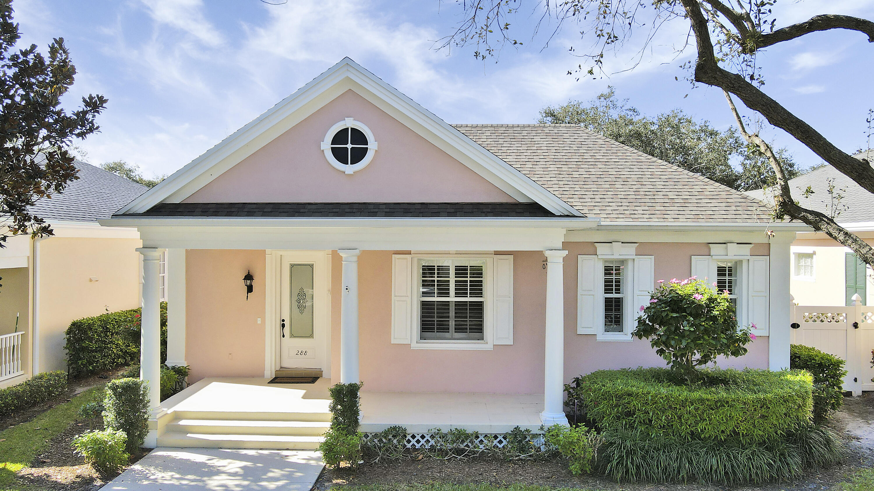 288 Marlberry Circle