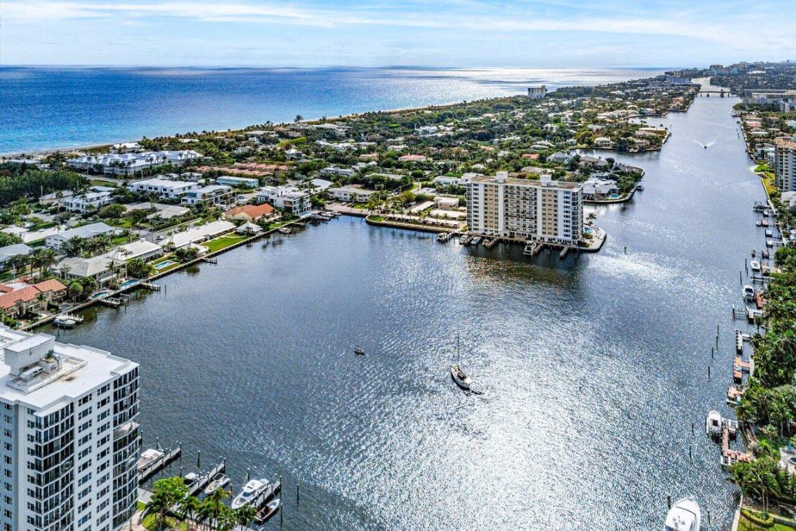 400 Seasage Drive 603