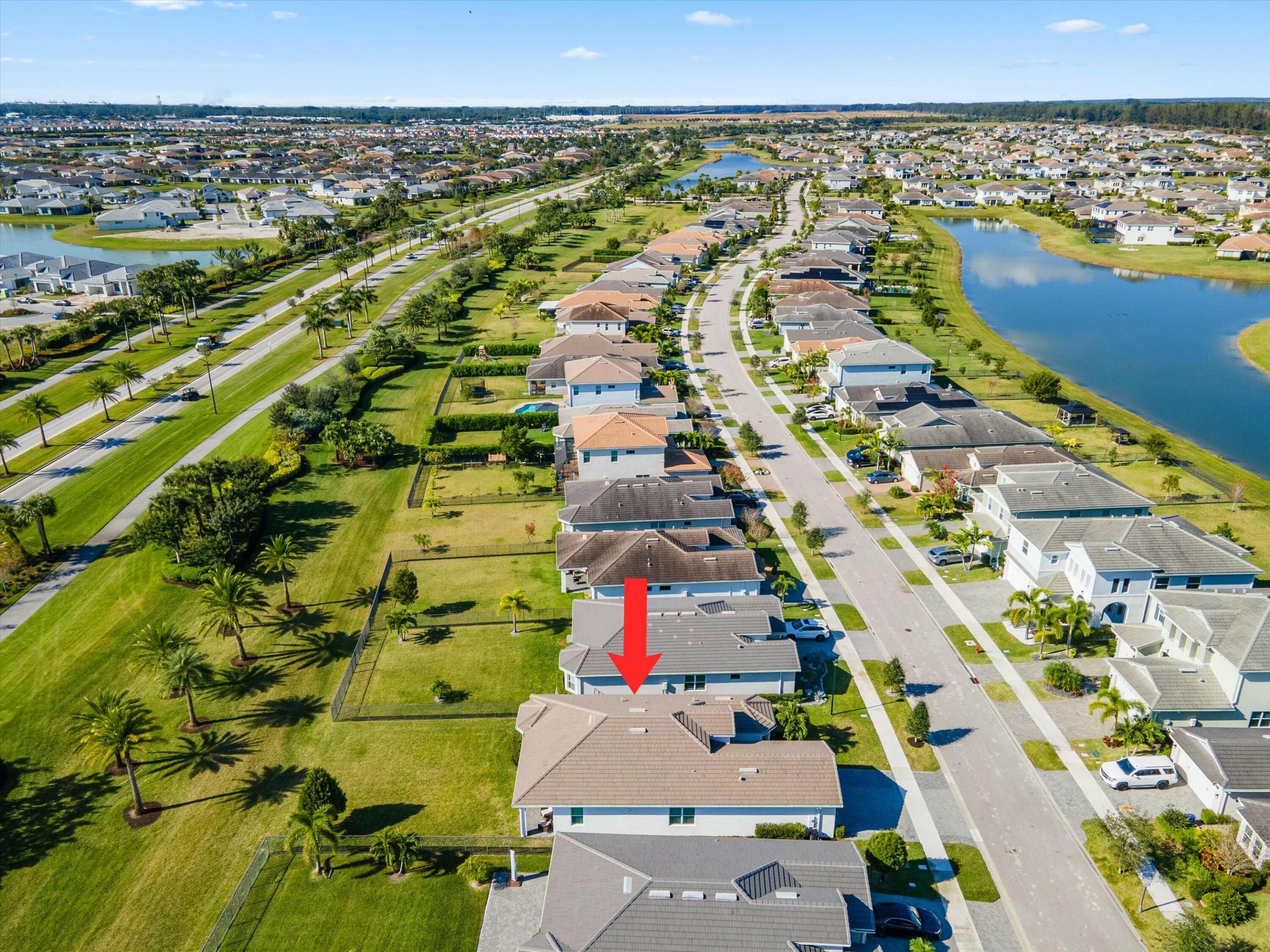 15150 Goldfinch Circle