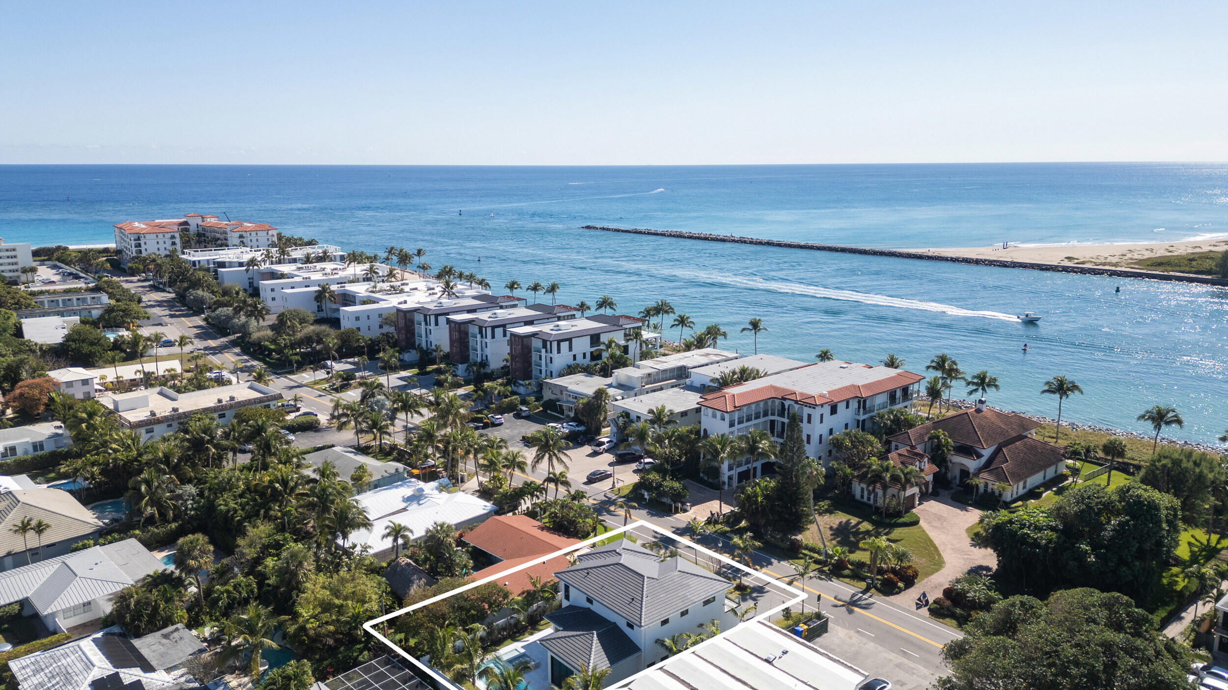 231 Inlet Way