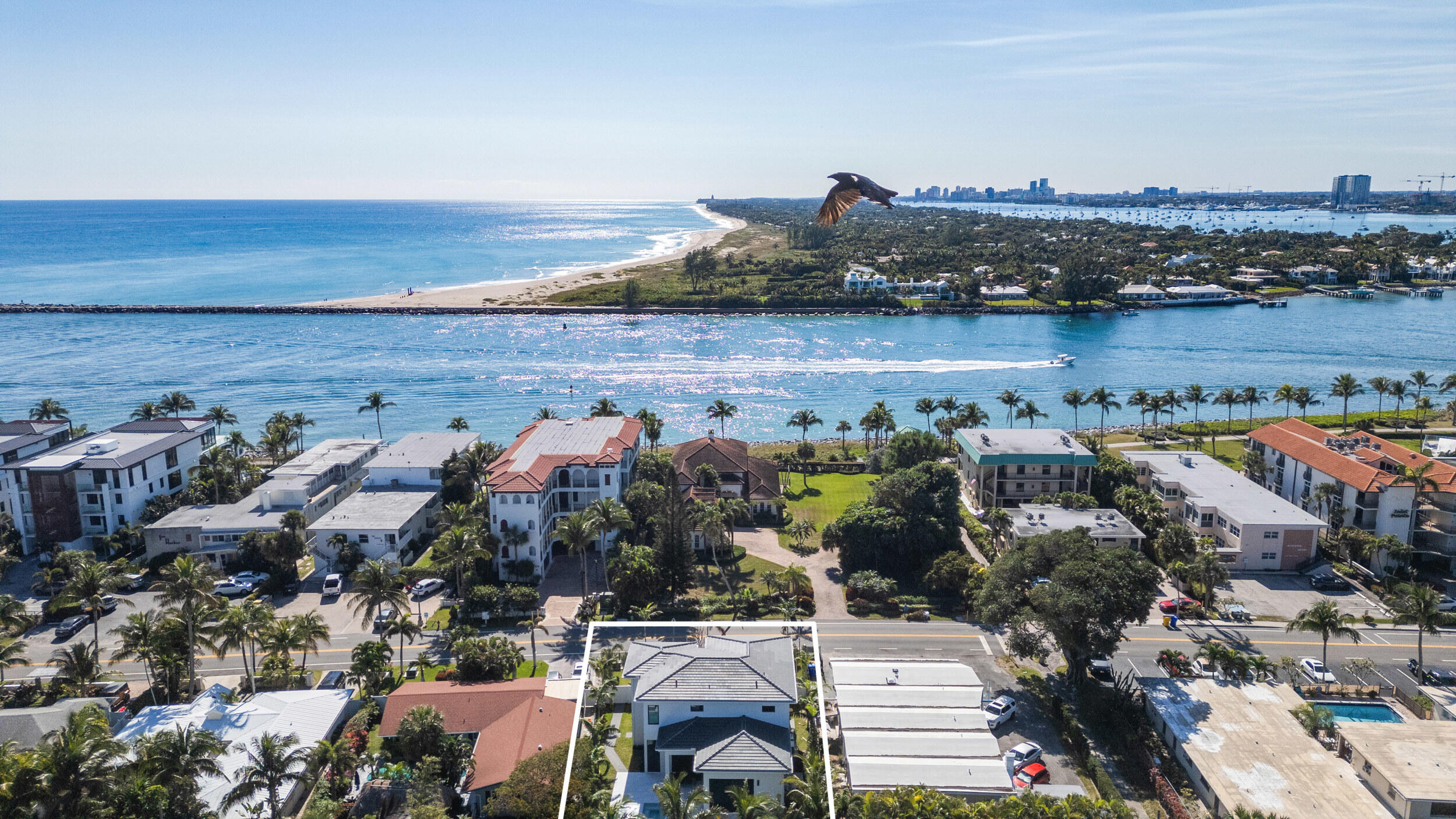 231 Inlet Way