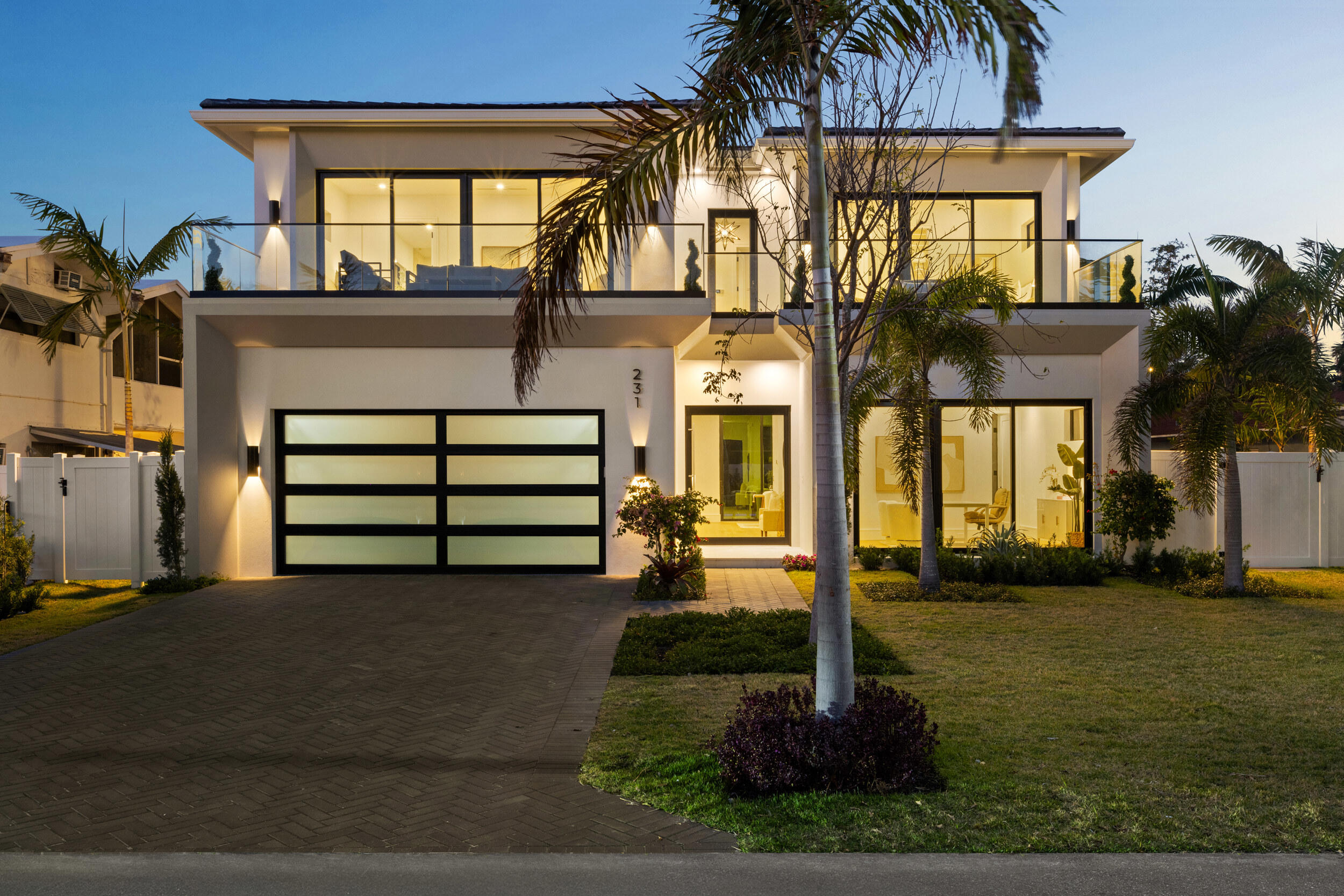 231 Inlet Way