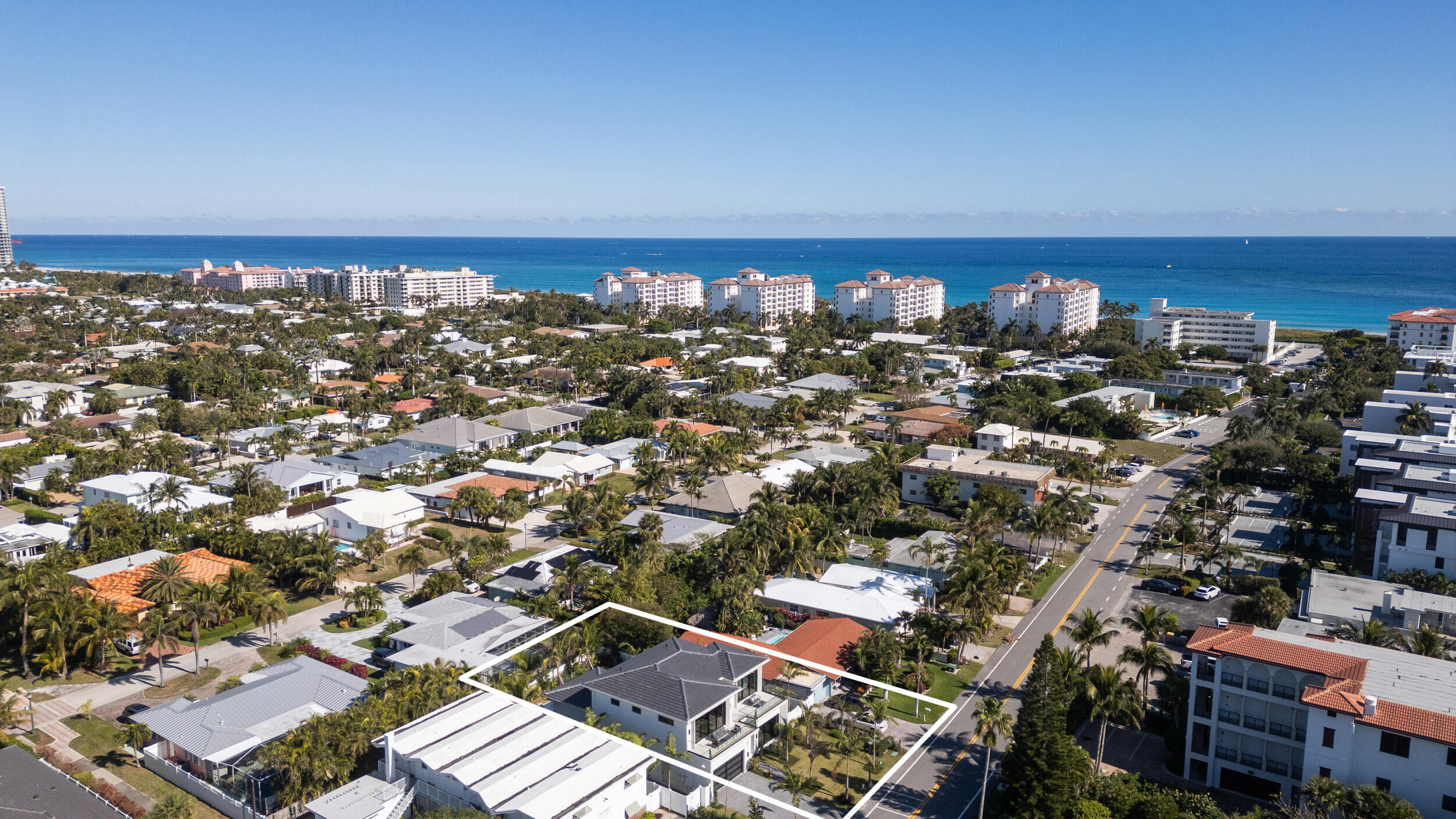231 Inlet Way