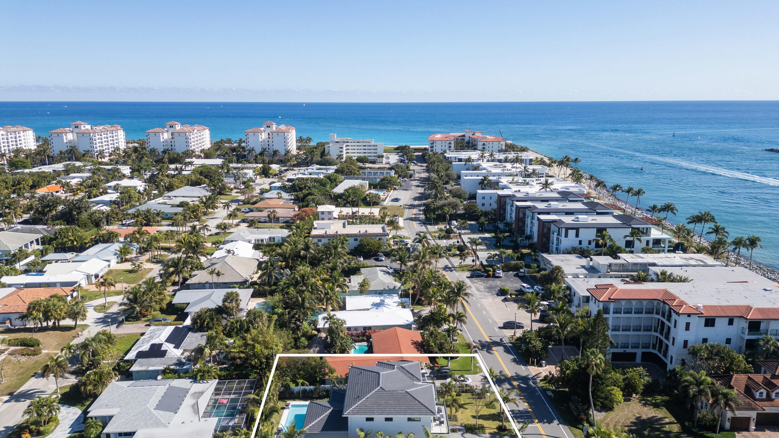231 Inlet Way