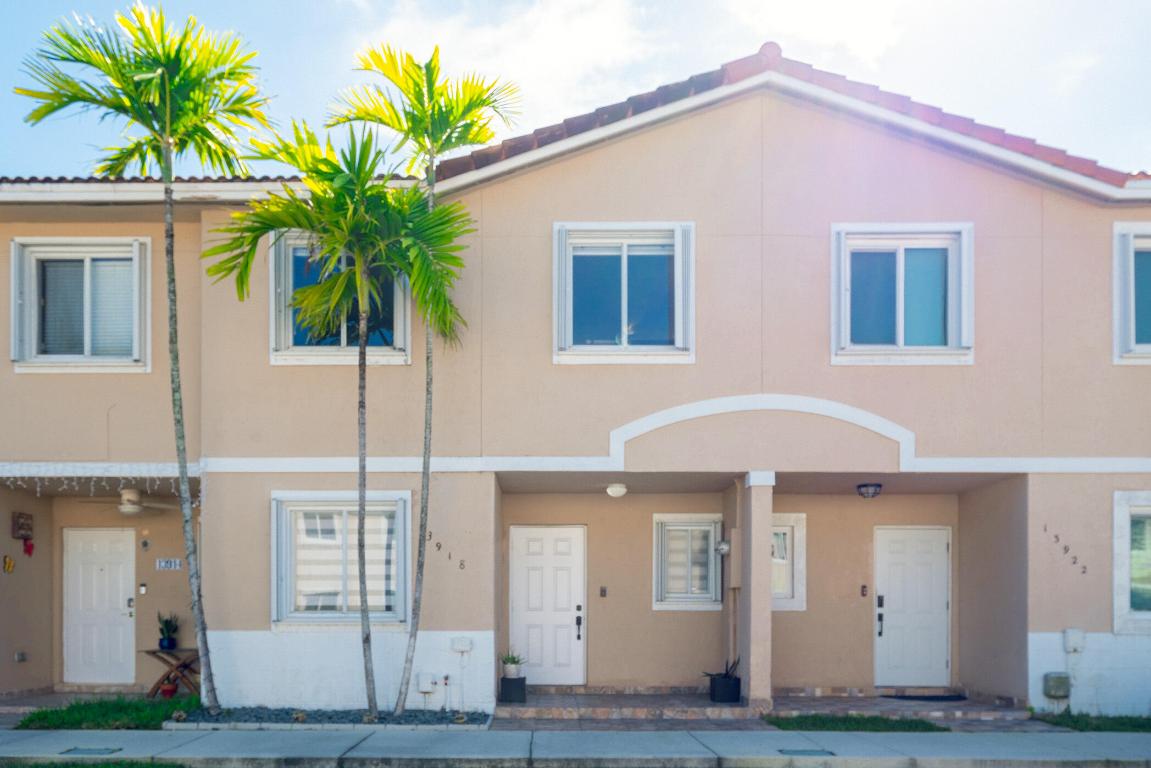 13918 SW 173rd Terrace