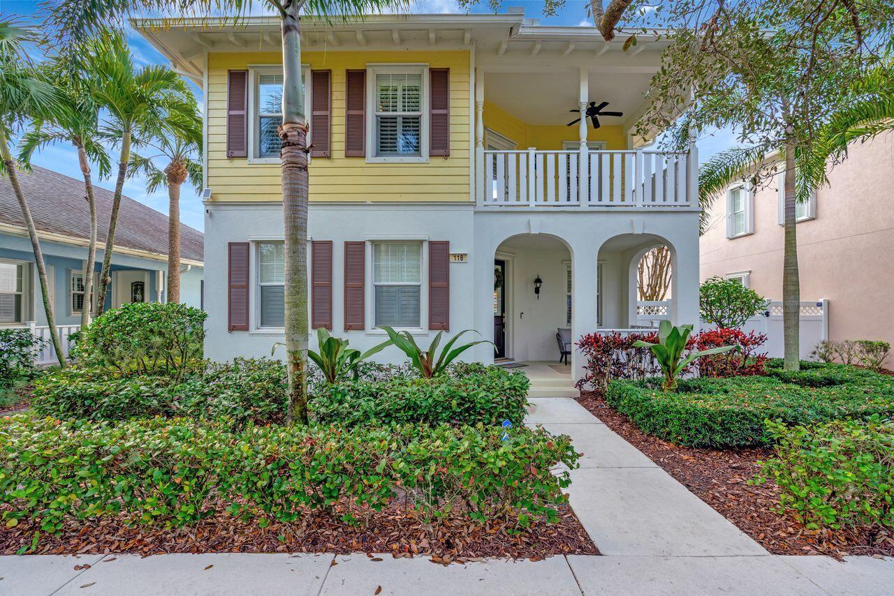 118 Castries Drive