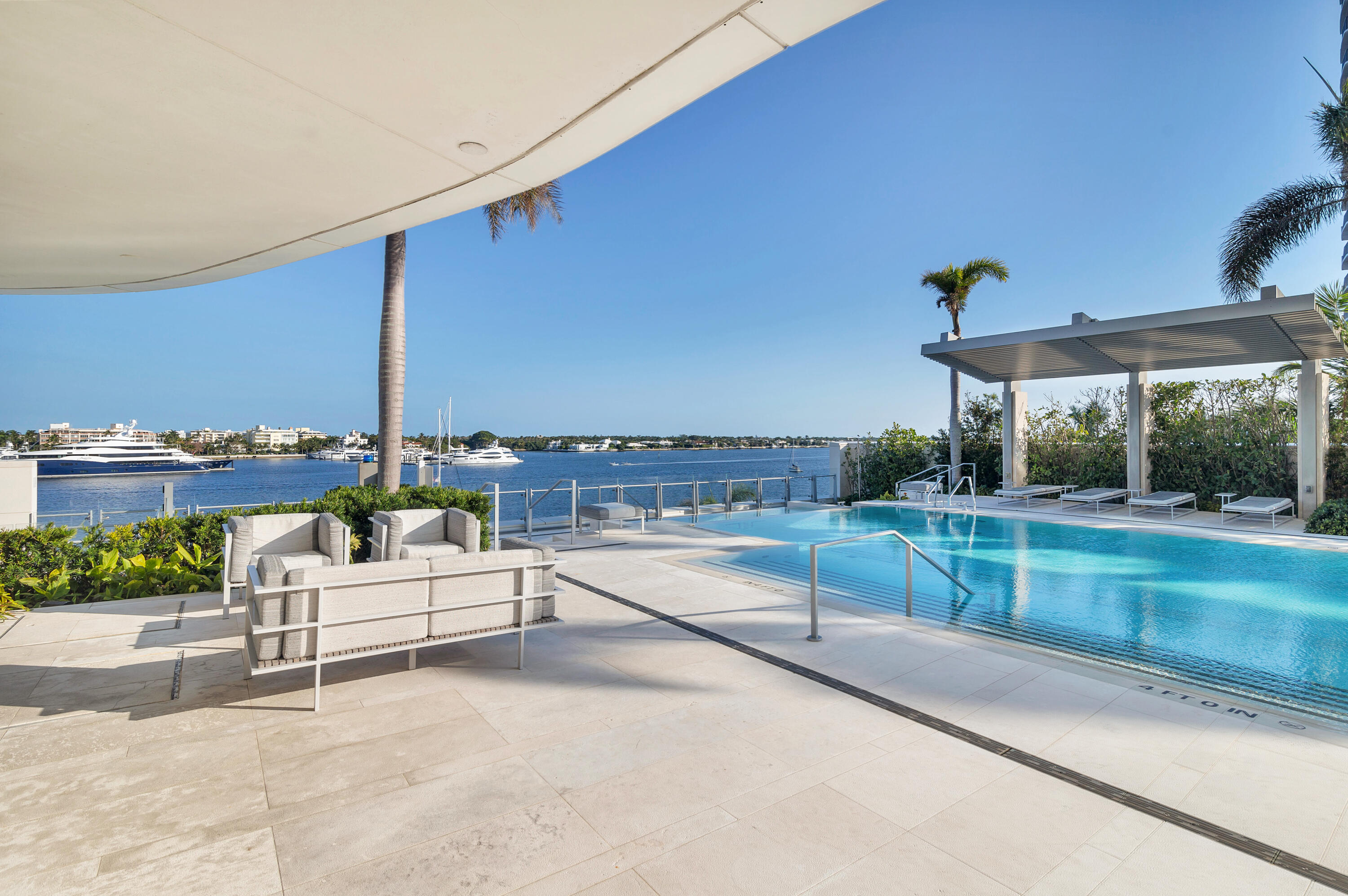 1100 S Flagler Drive 1704