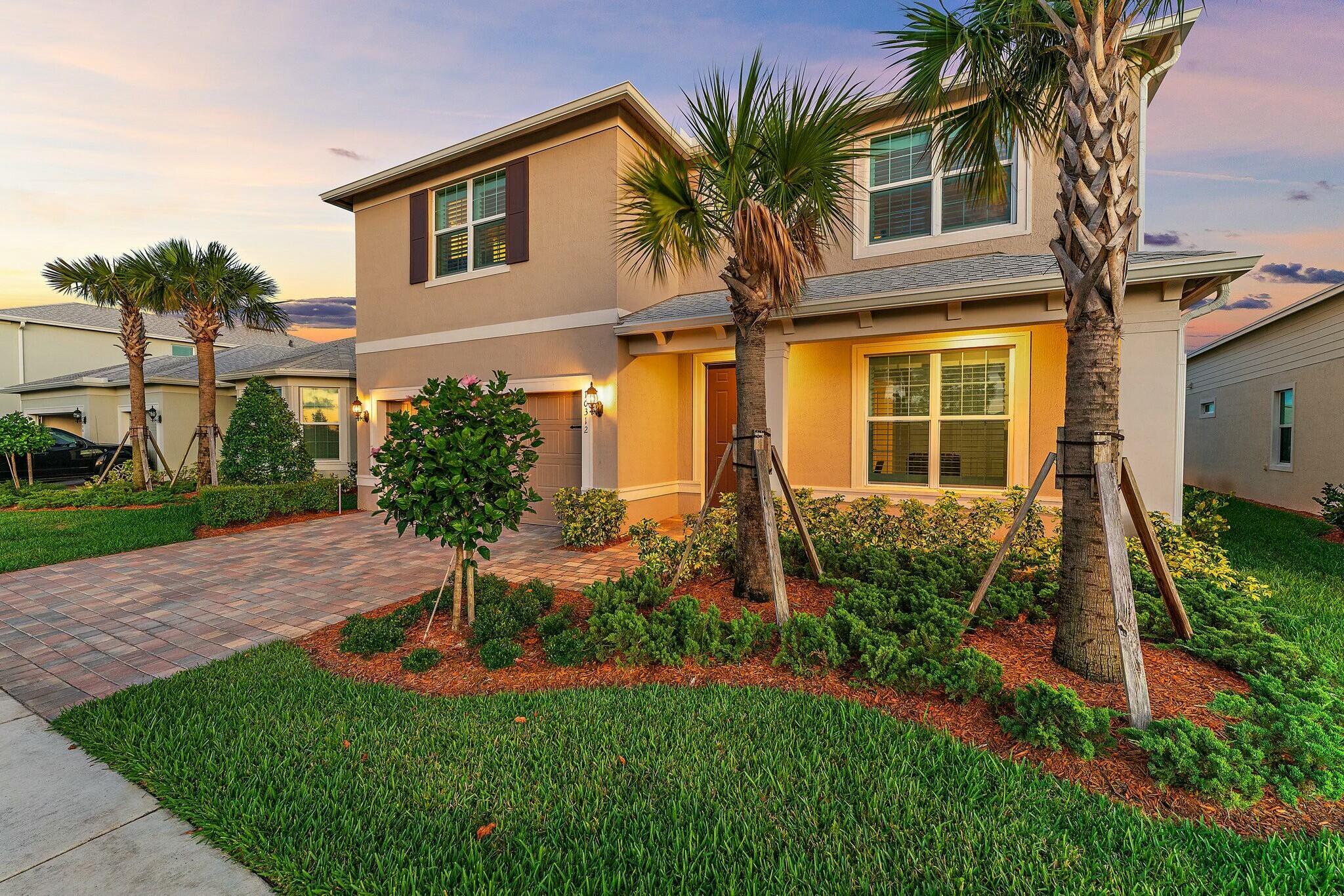 10312 SW Green Turtle Lane