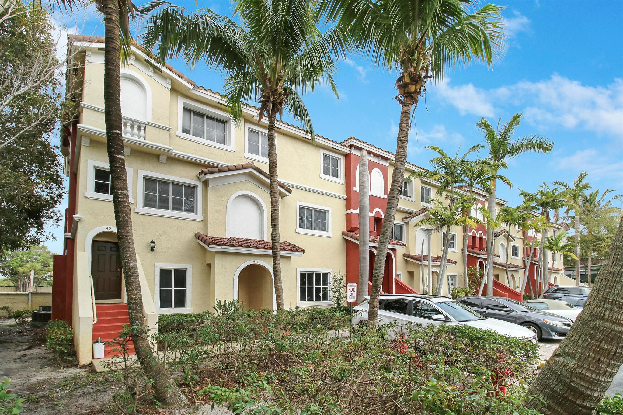 411 Bayfront Drive