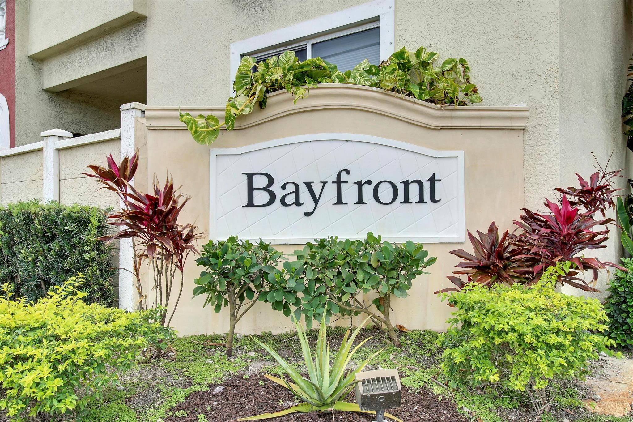 411 Bayfront Drive