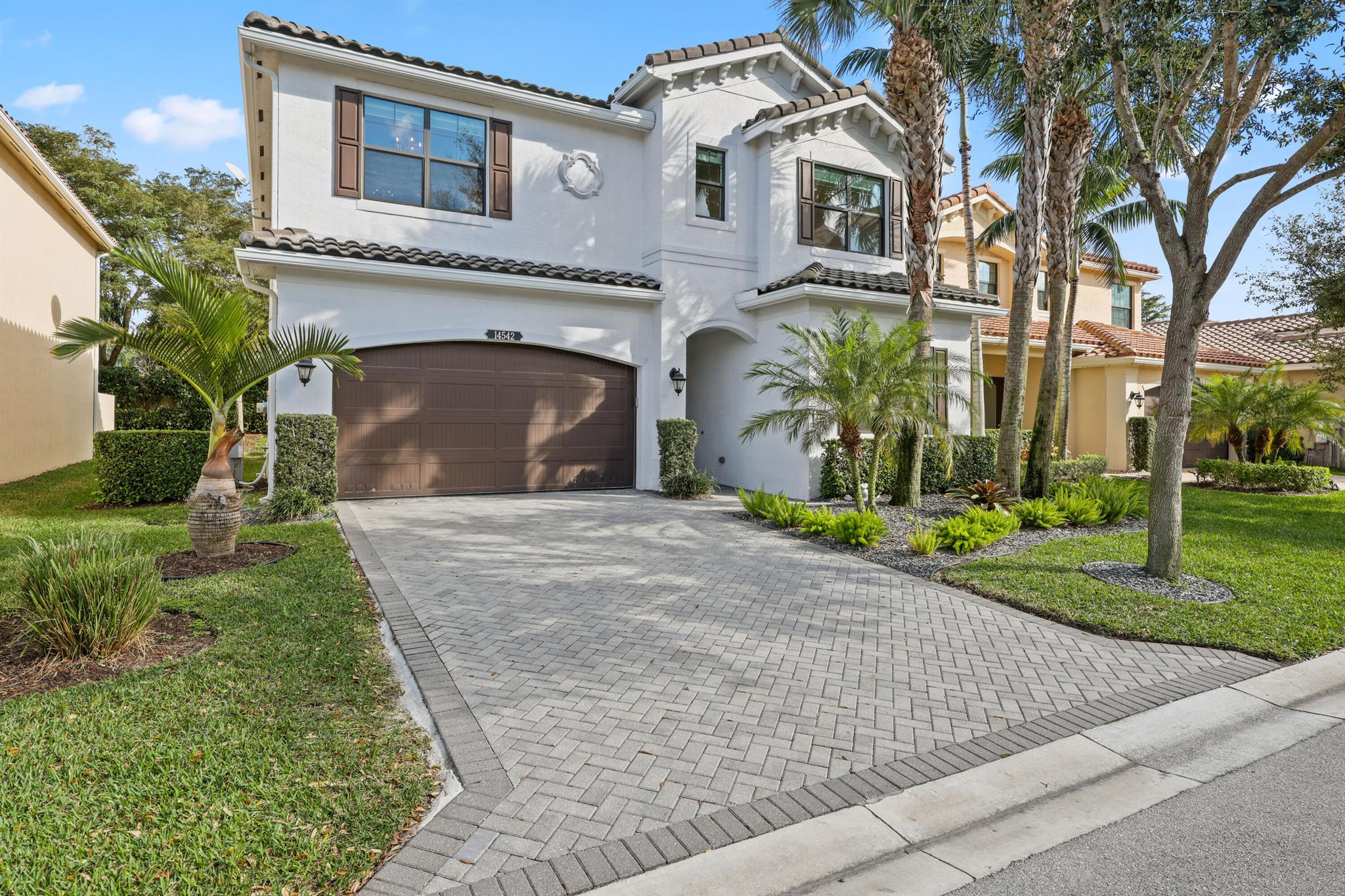14542 White Jade Terrace