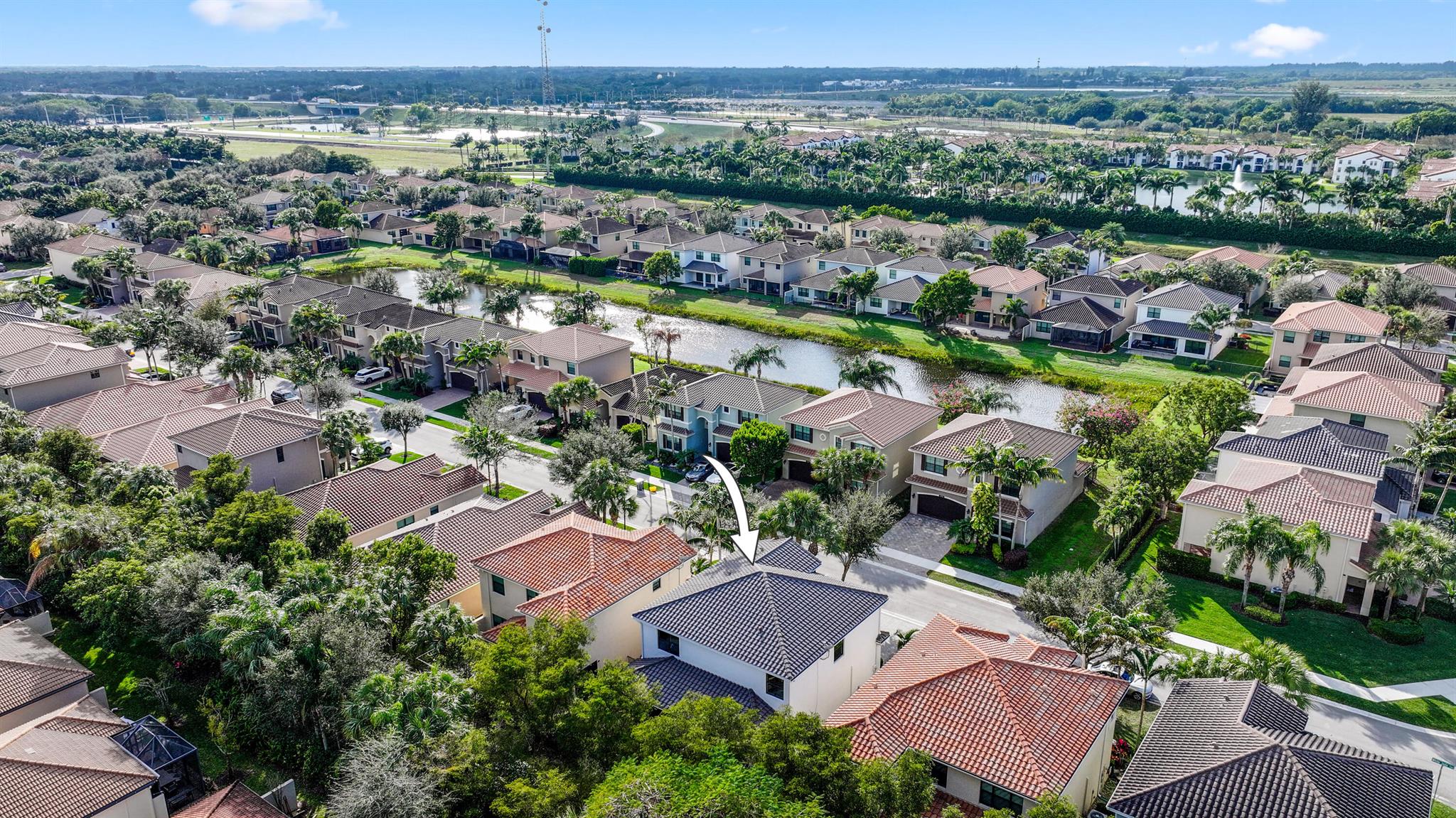 14542 White Jade Terrace