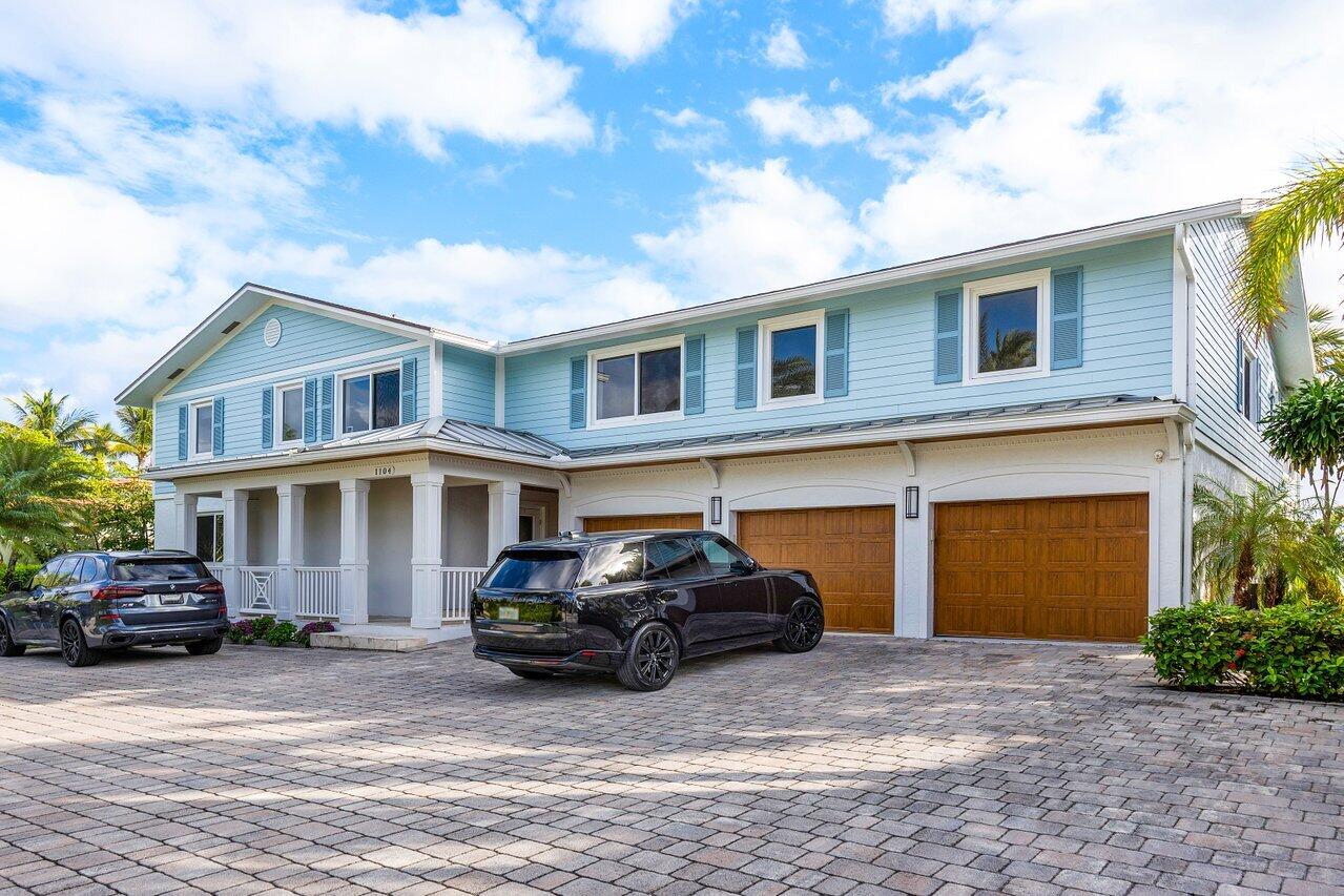 1104 Drive