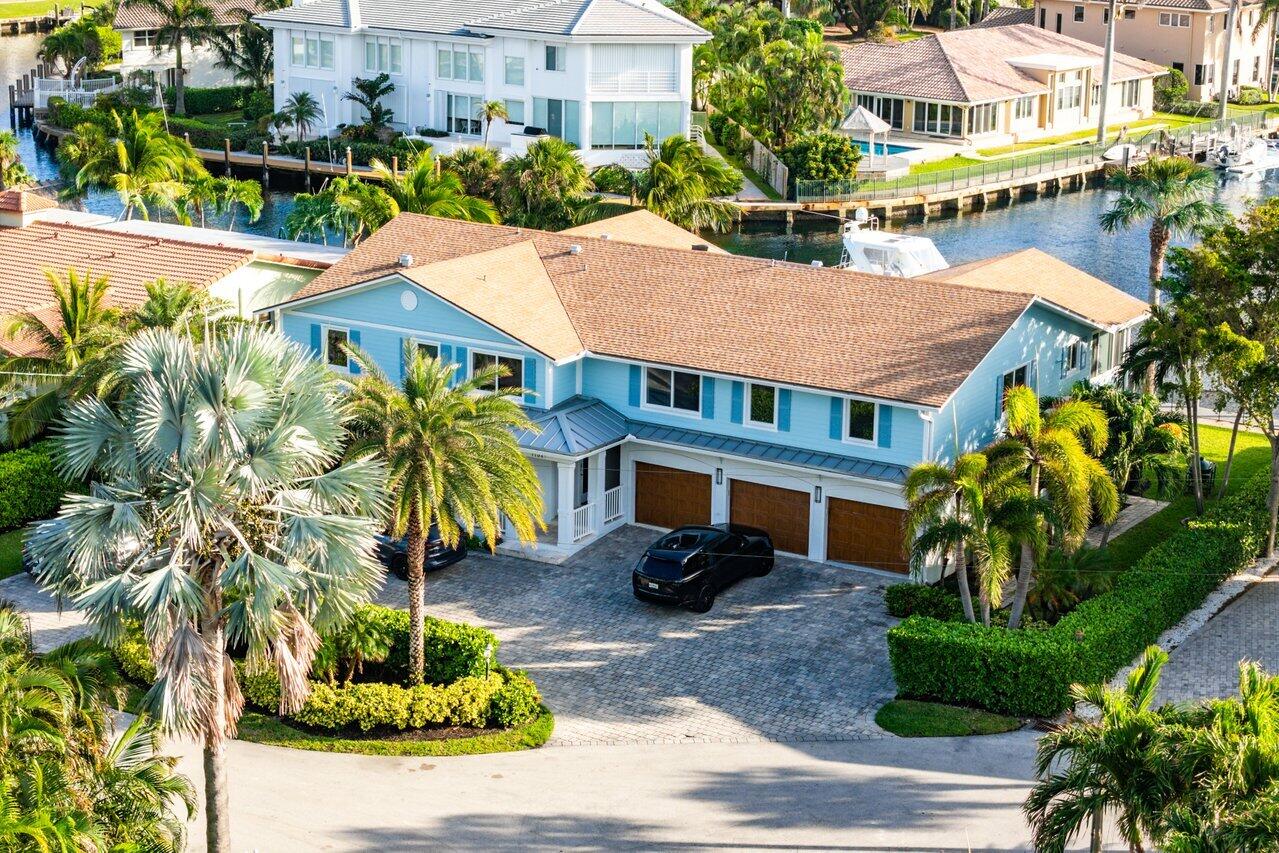 1104 Drive