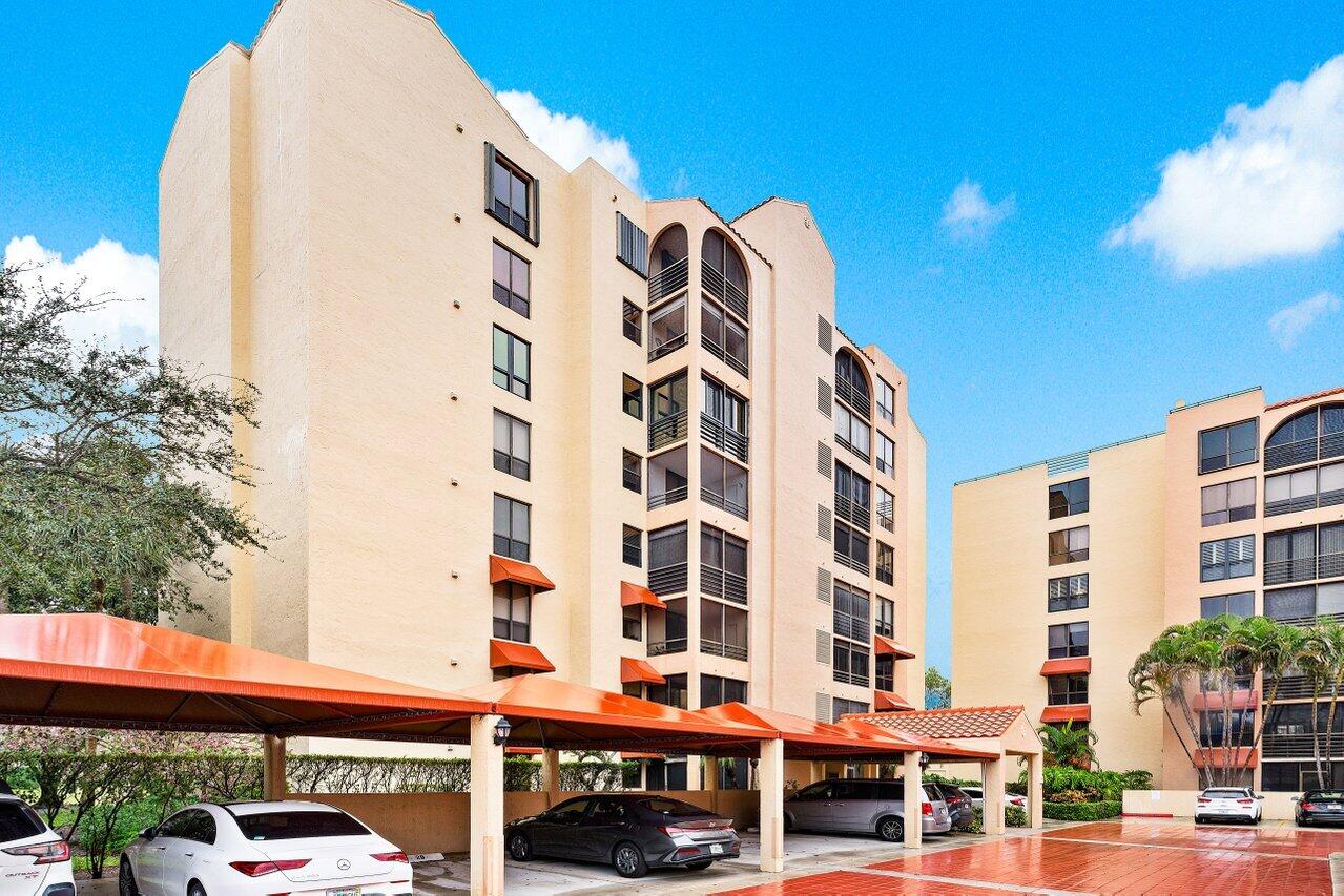 7129 Promenade Drive 102