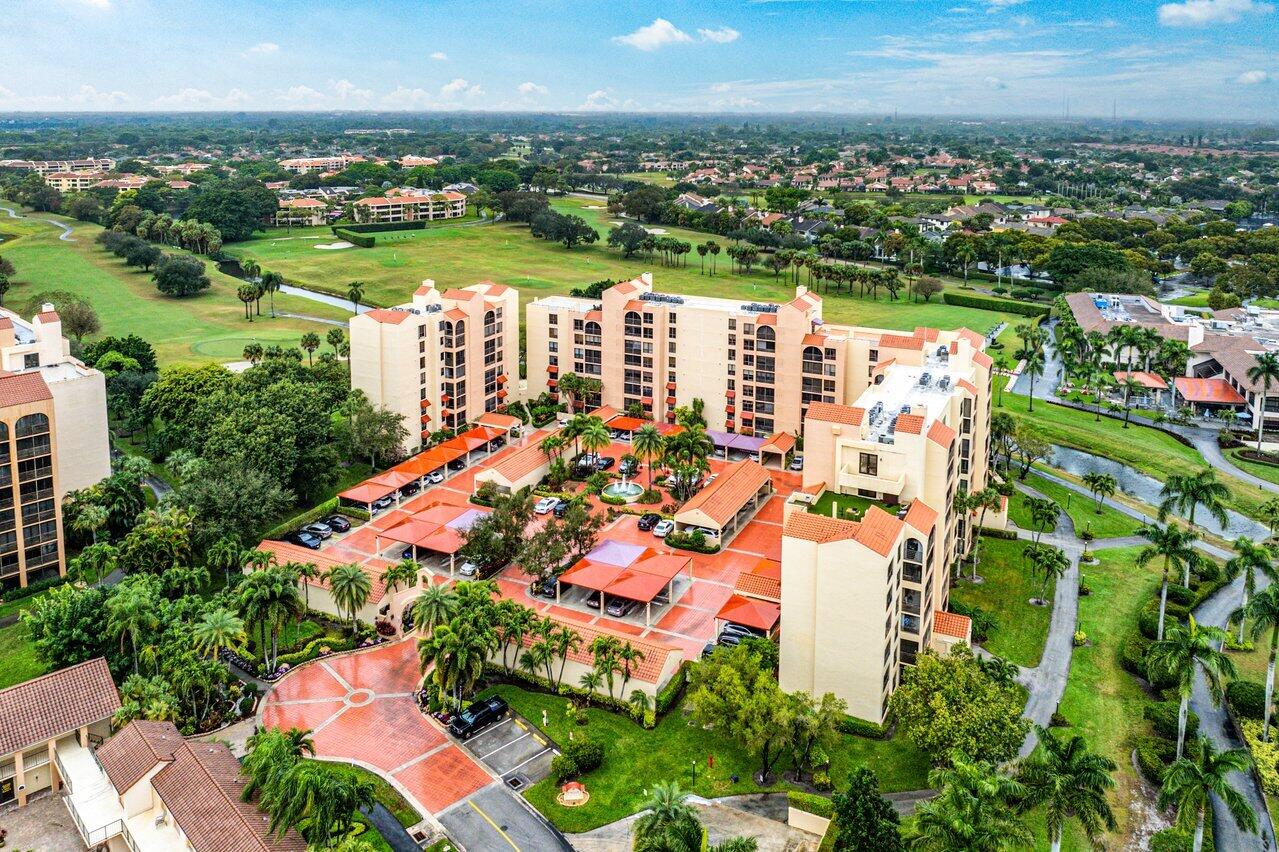 7129 Promenade Drive 102
