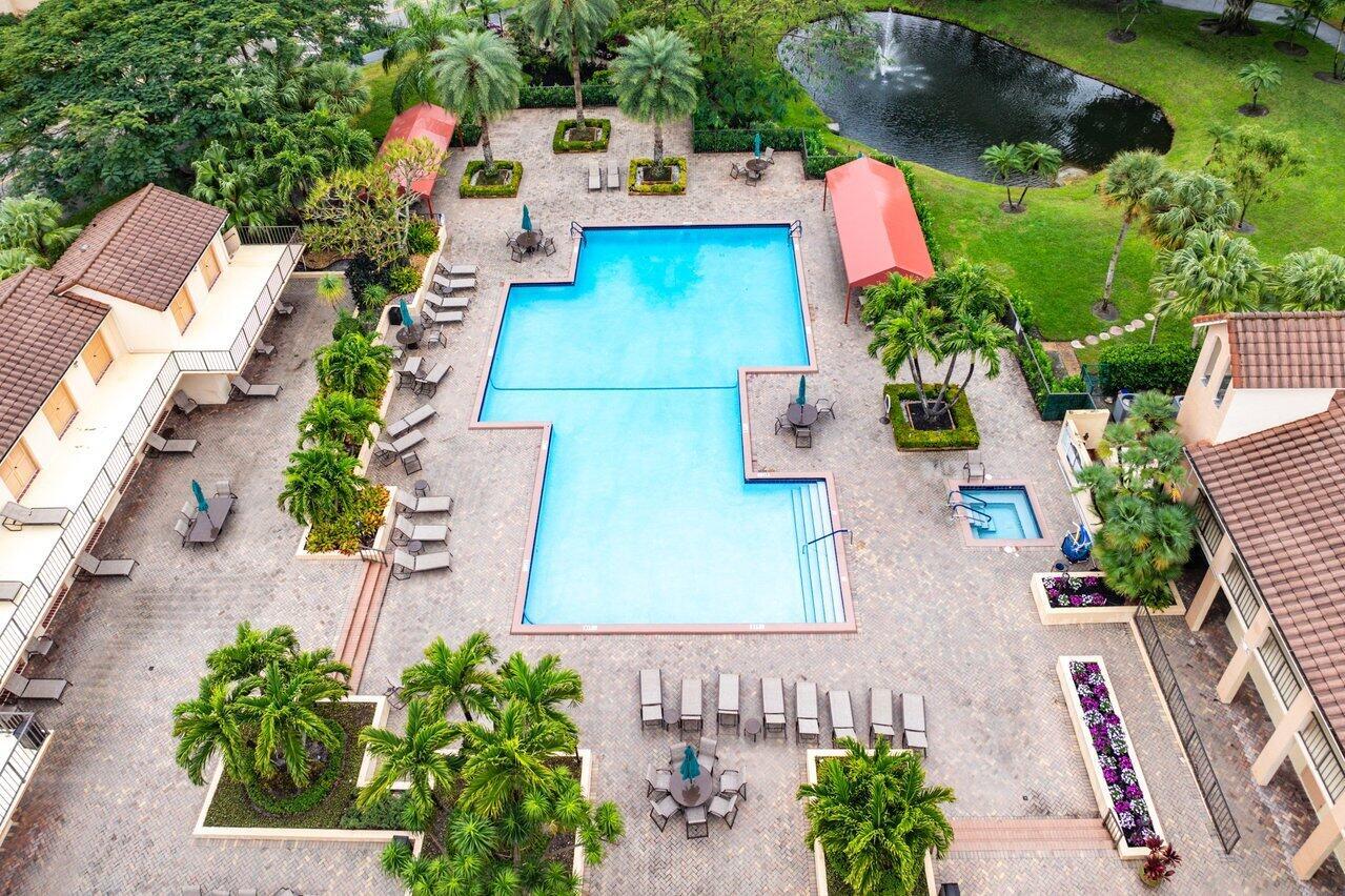 7129 Promenade Drive 102