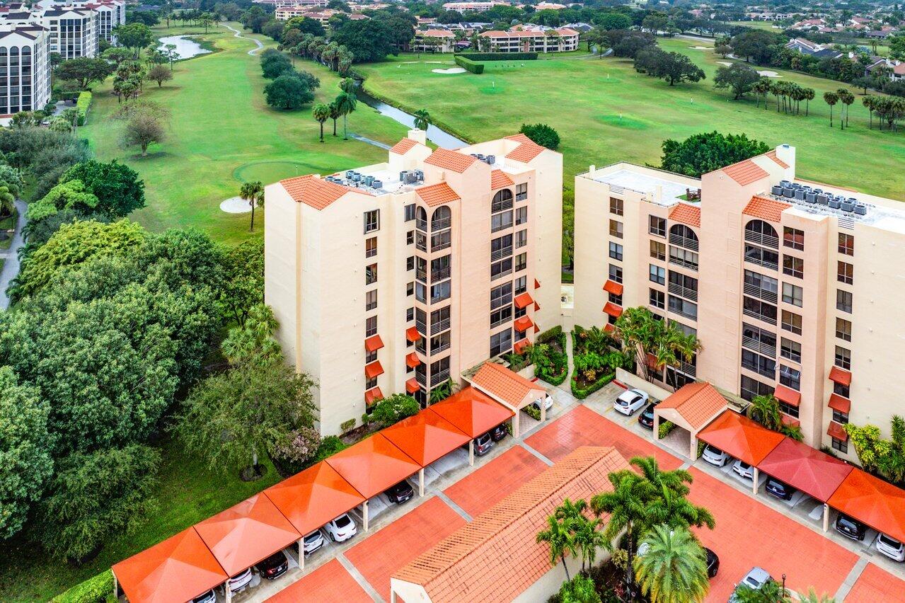 7129 Promenade Drive 102