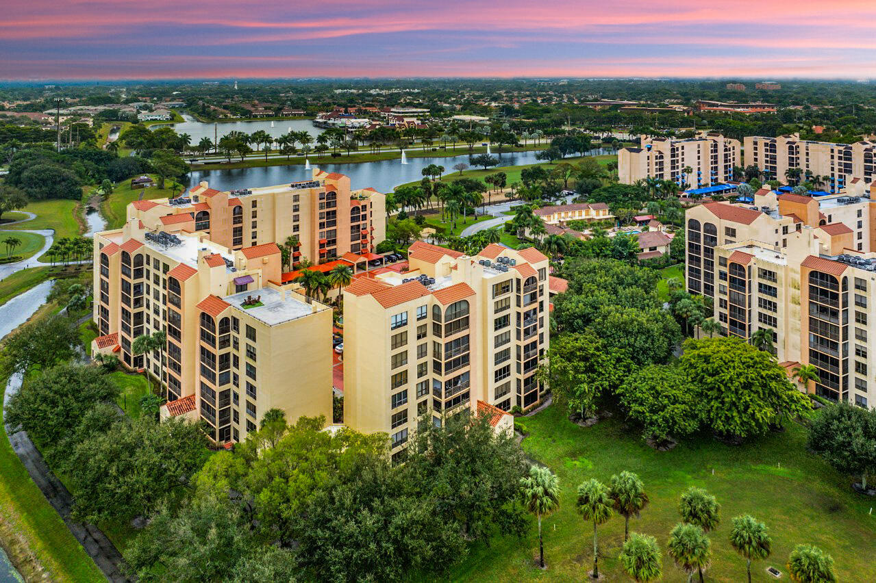 7129 Promenade Drive 102