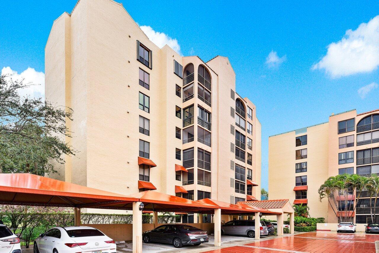 7129 Promenade Drive 102