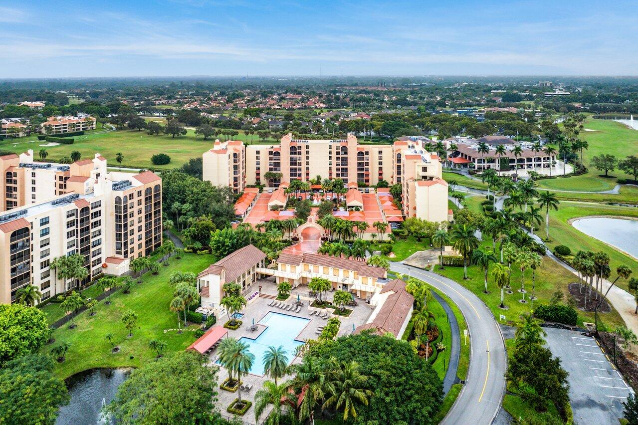 7129 Promenade Drive 102