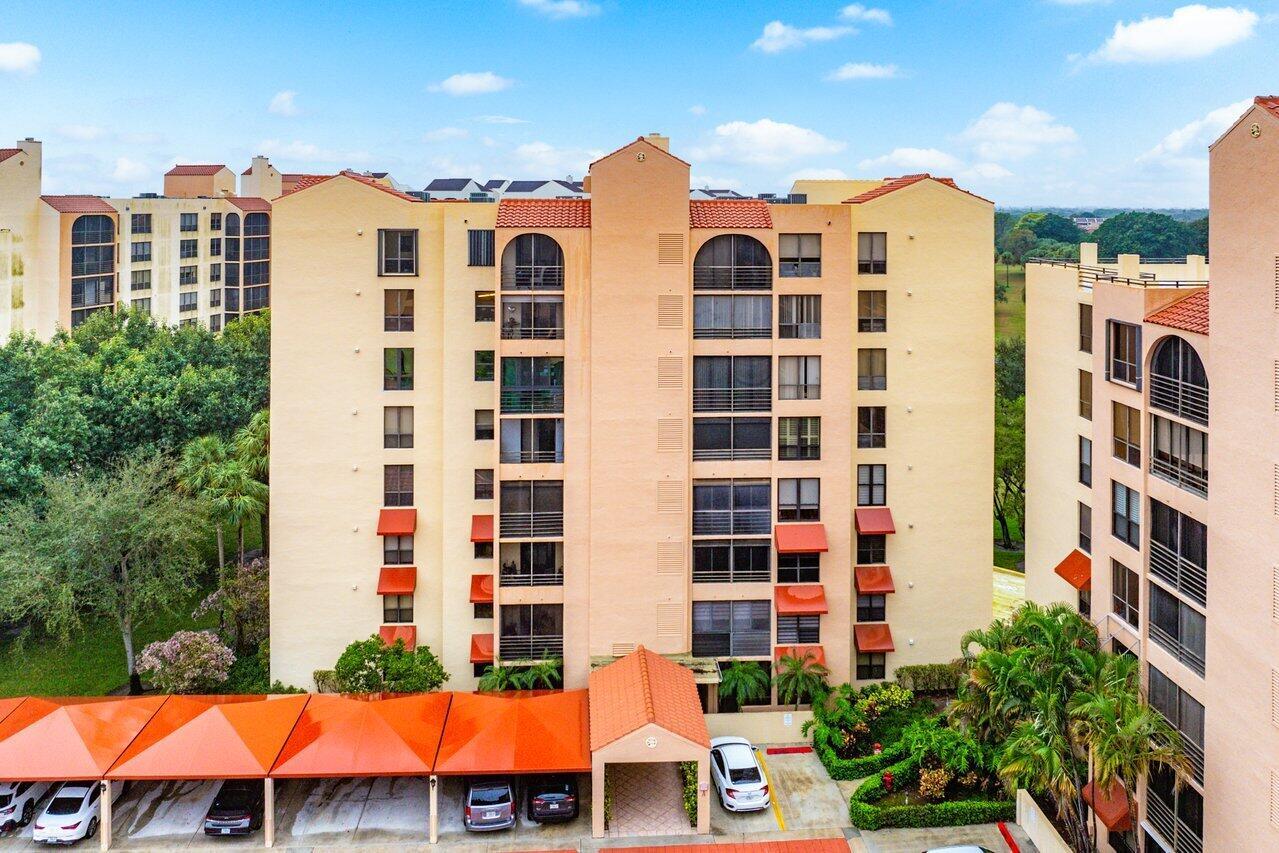 7129 Promenade Drive 102