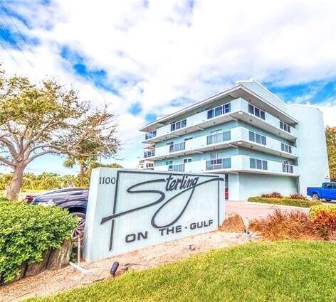 1100 Pinellas Bayway S J3