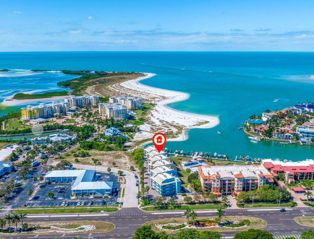 1100 Pinellas Bayway S J3