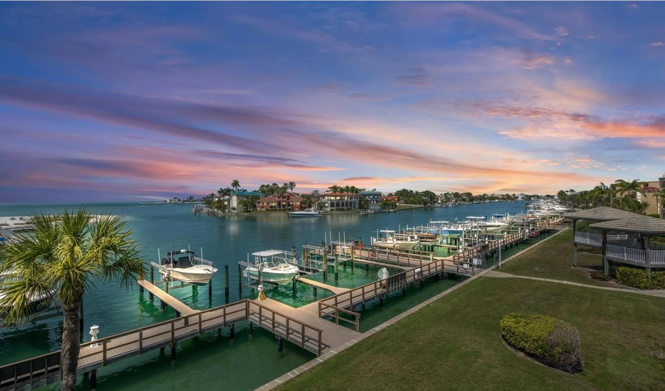 1100 Pinellas Bayway S J3
