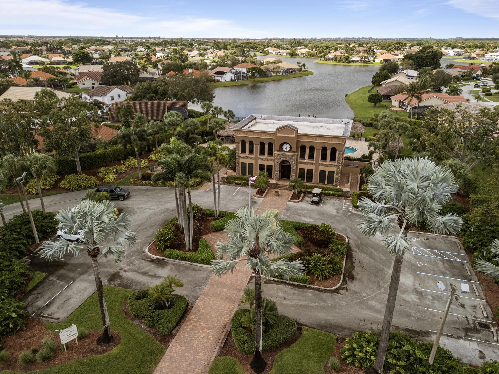 12430 Baywind Court