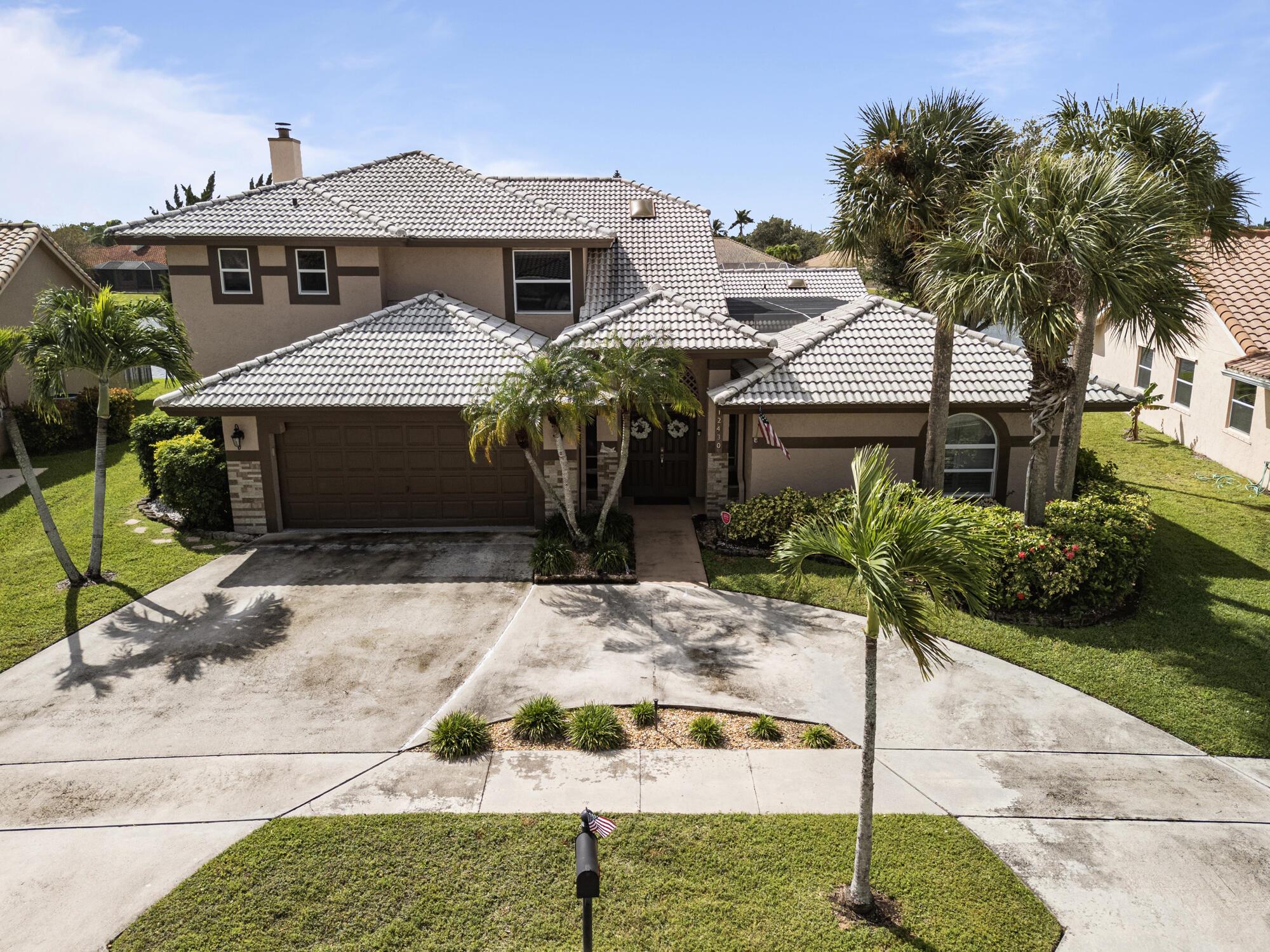 12430 Baywind Court