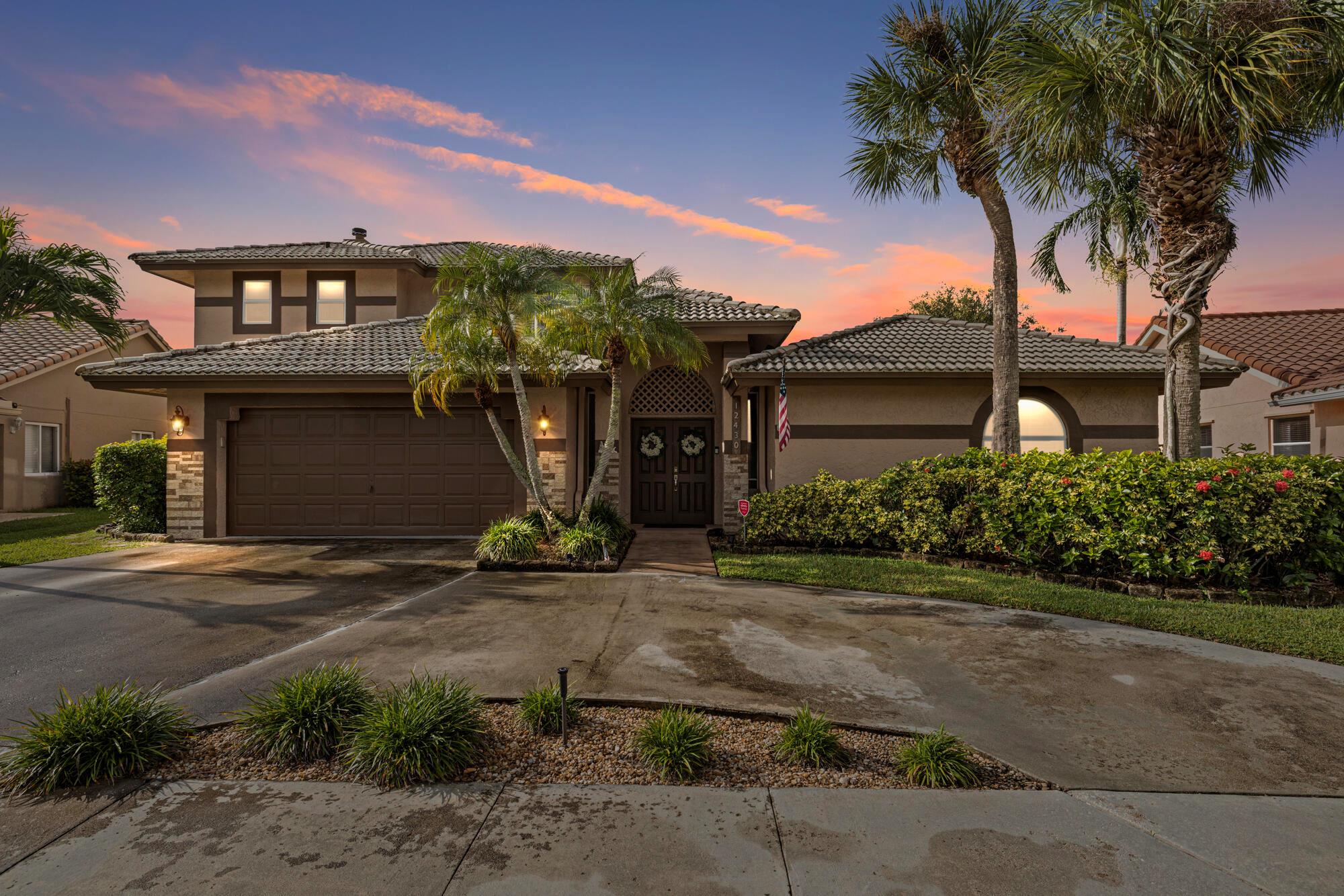 12430 Baywind Court