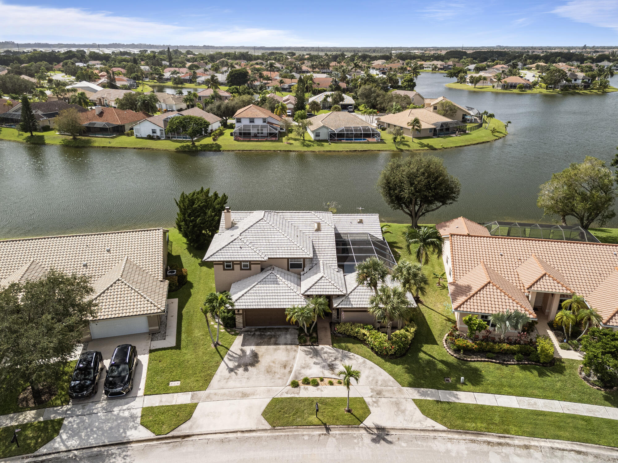 12430 Baywind Court